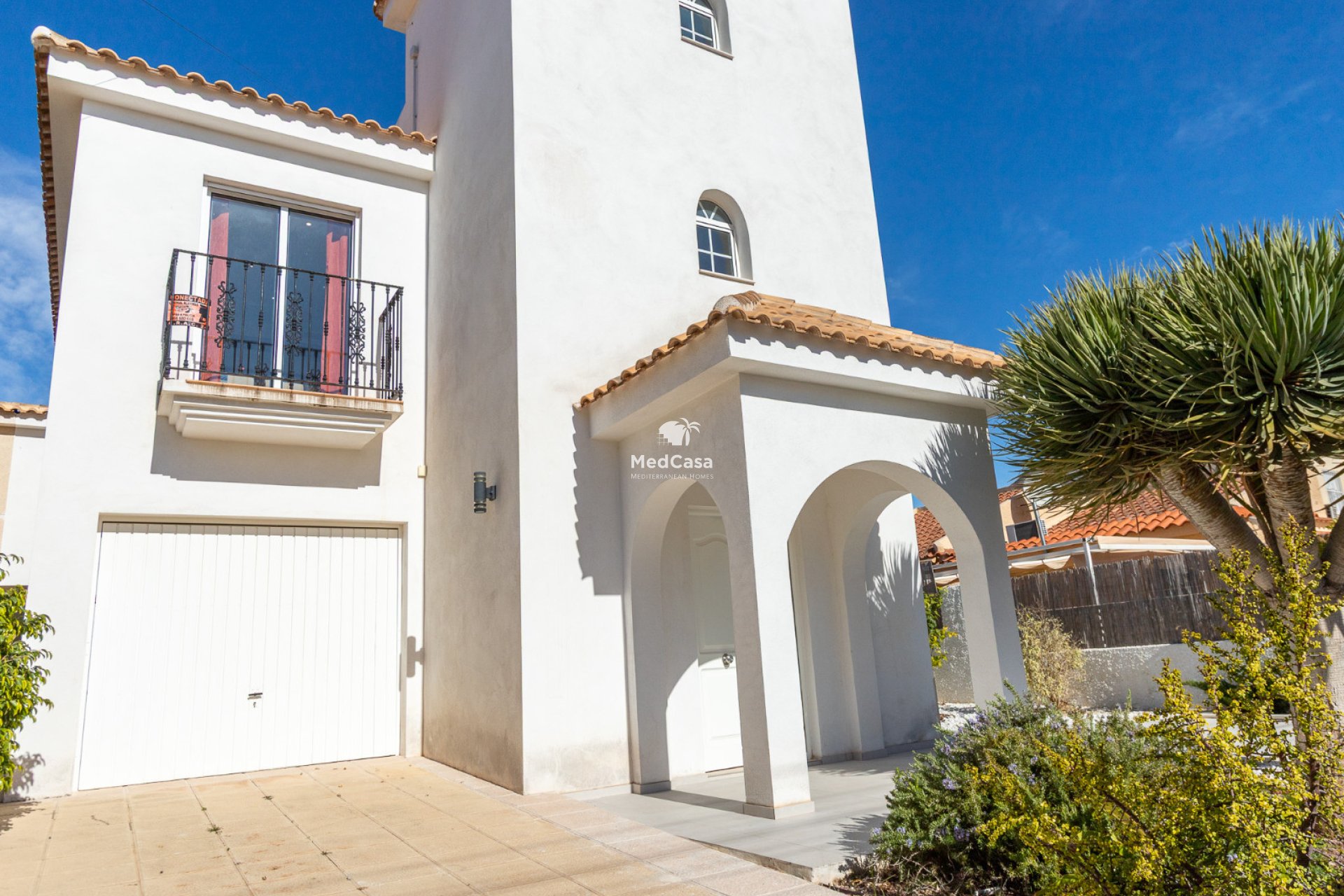 Segunda mano - Villa -
Los Balcones (Torrevieja) - Los Balcones