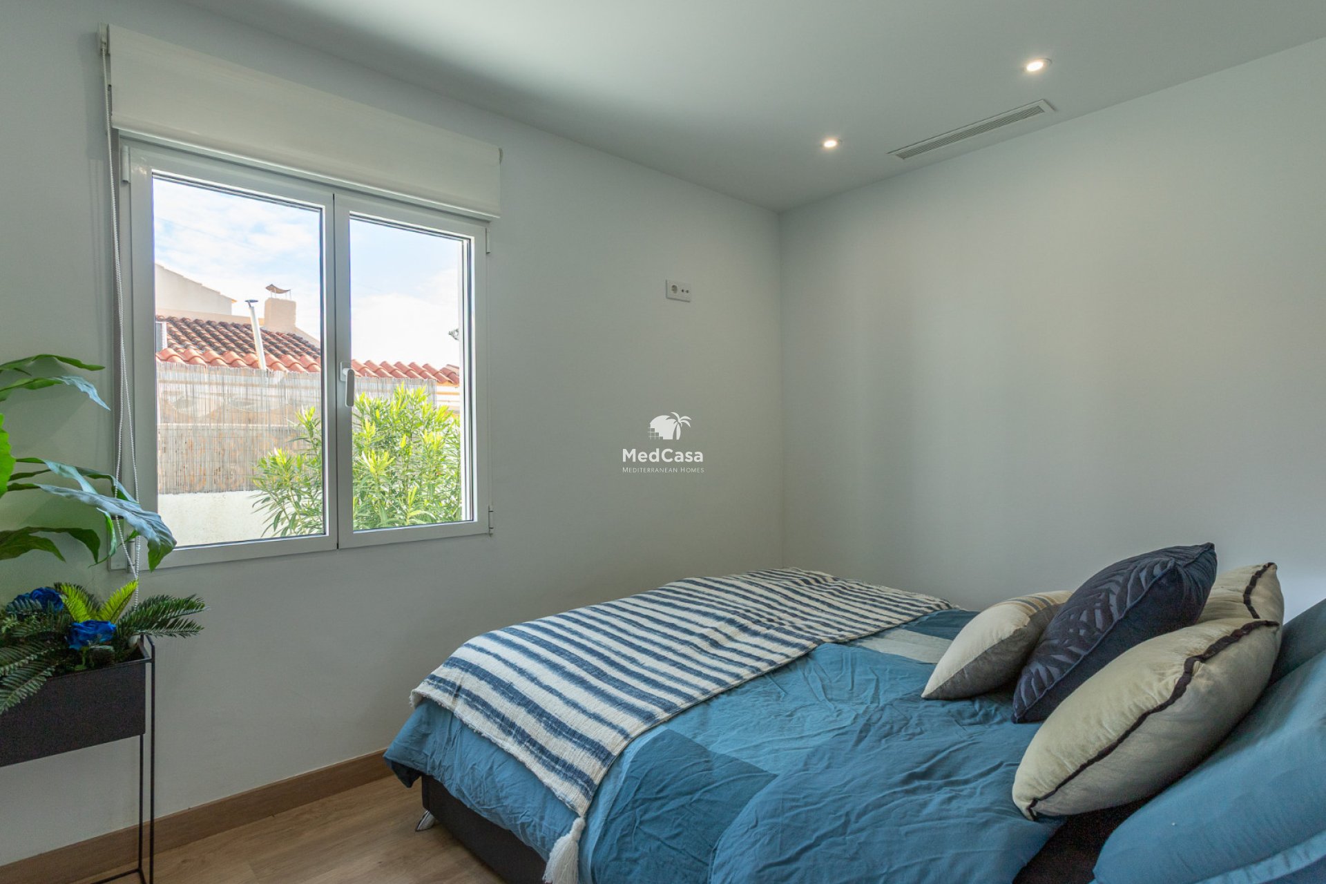 Segunda mano - Villa -
Los Balcones (Torrevieja) - Los Balcones