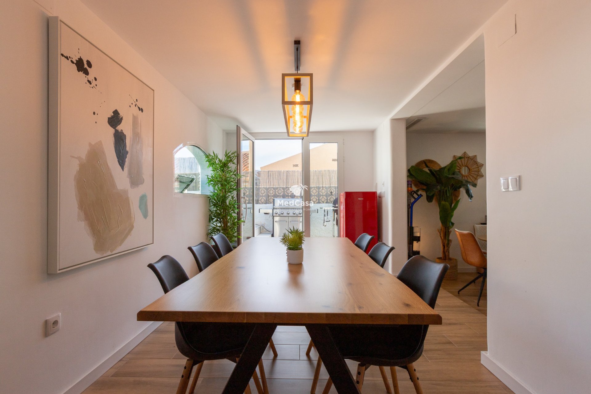 Segunda mano - Villa -
Los Balcones (Torrevieja) - Los Balcones