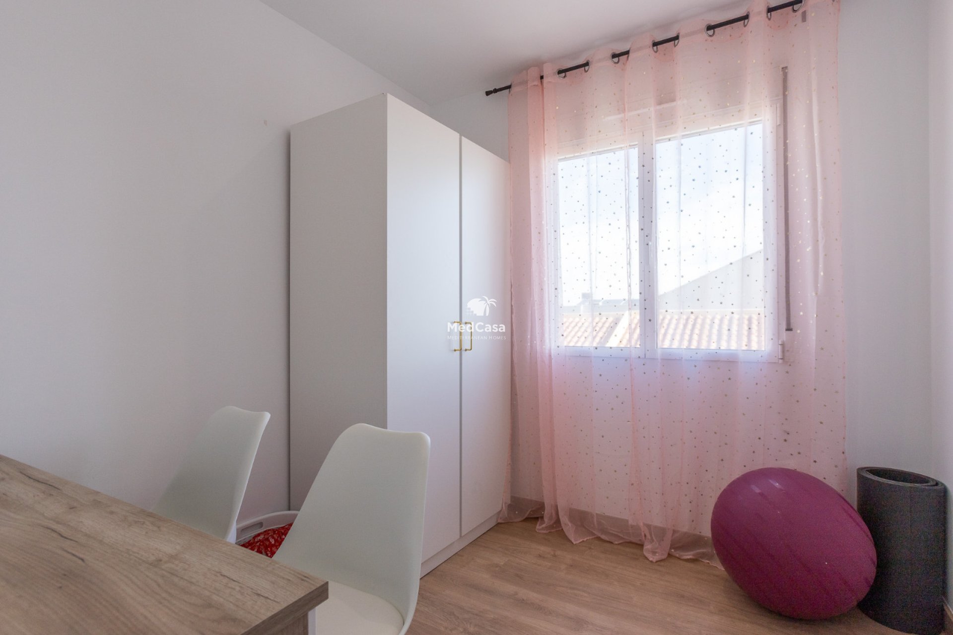 Segunda mano - Villa -
Los Balcones (Torrevieja) - Los Balcones