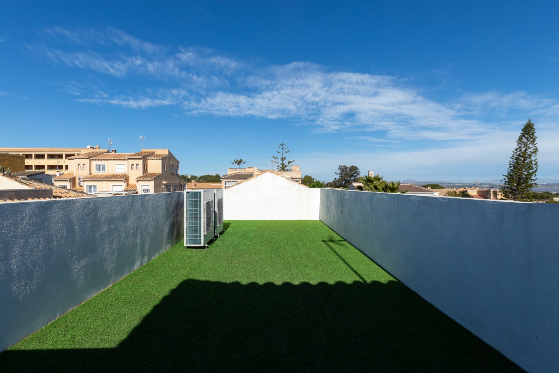 Segunda mano - Villa -
Los Balcones (Torrevieja) - Los Balcones