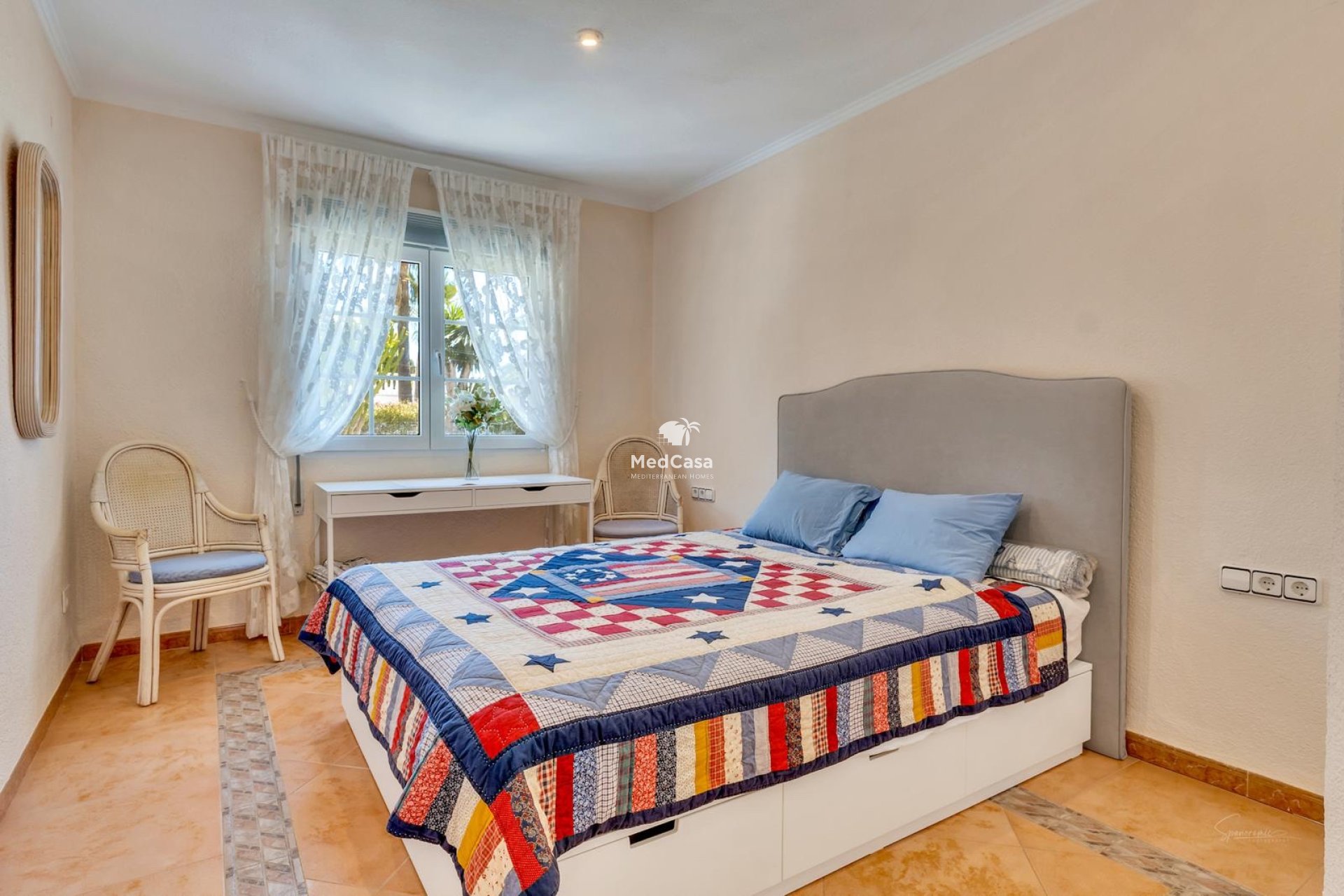 Segunda mano - Villa -
Moraira - Benimeit