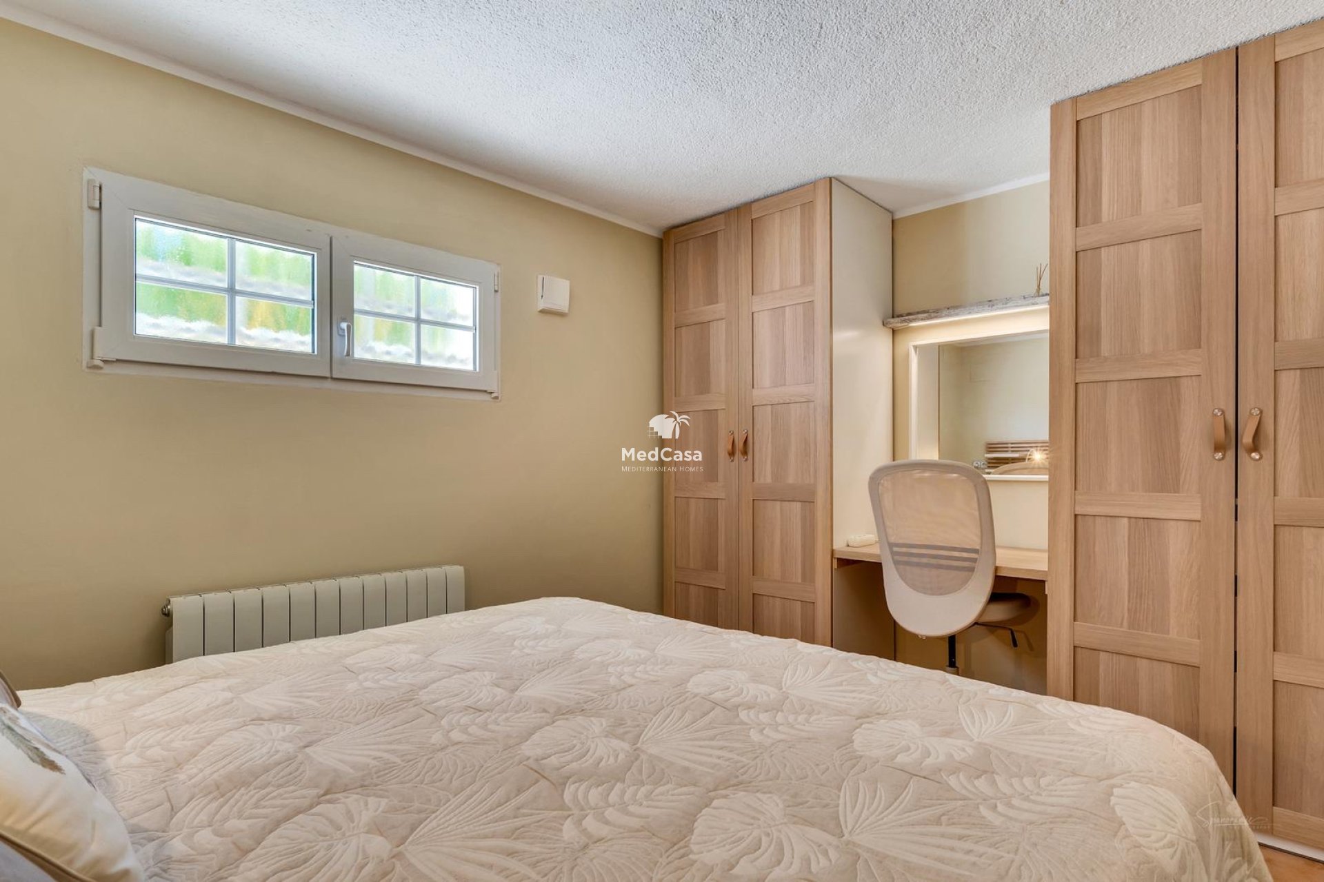 Segunda mano - Villa -
Moraira - Benimeit