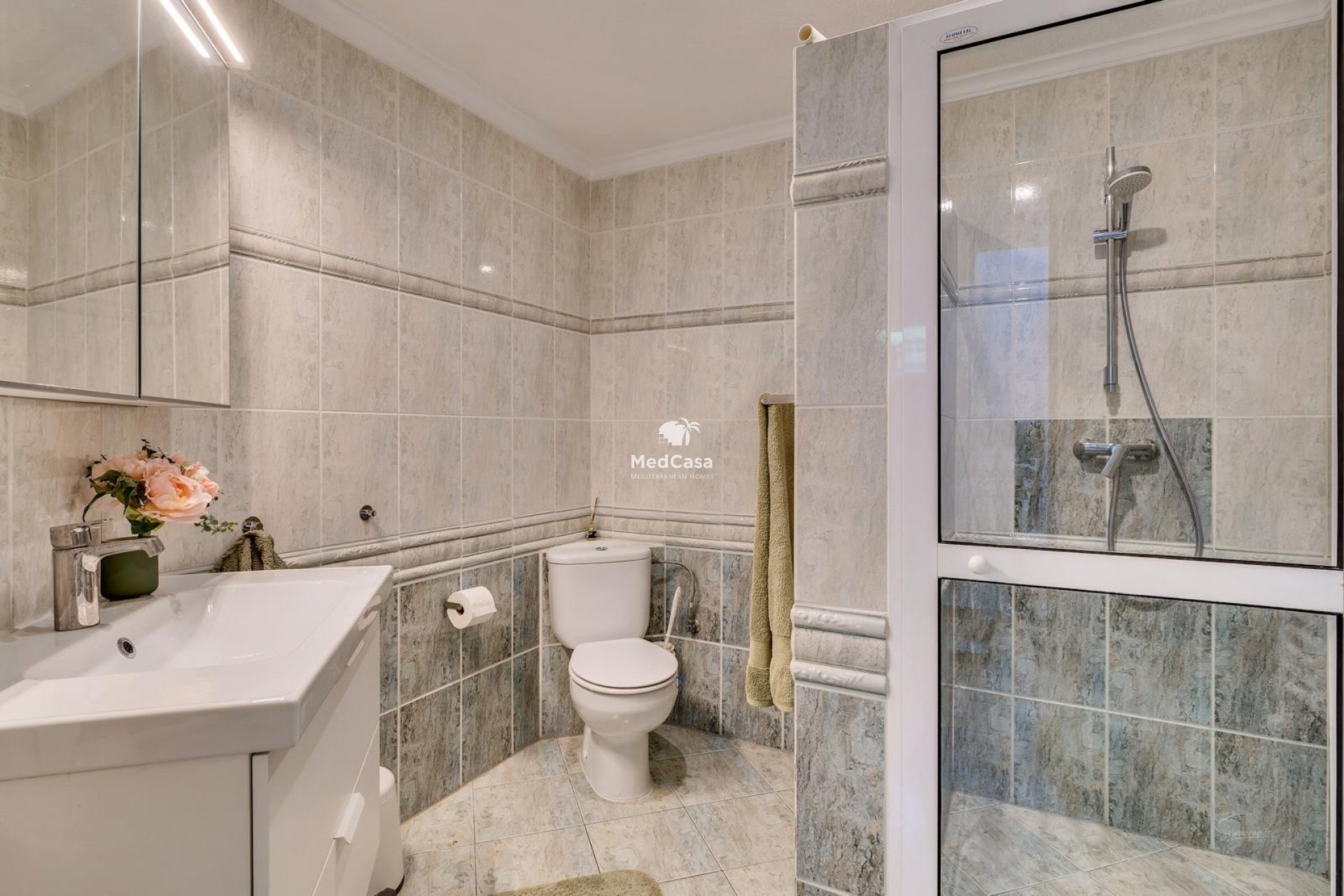 Segunda mano - Villa -
Moraira - Benimeit