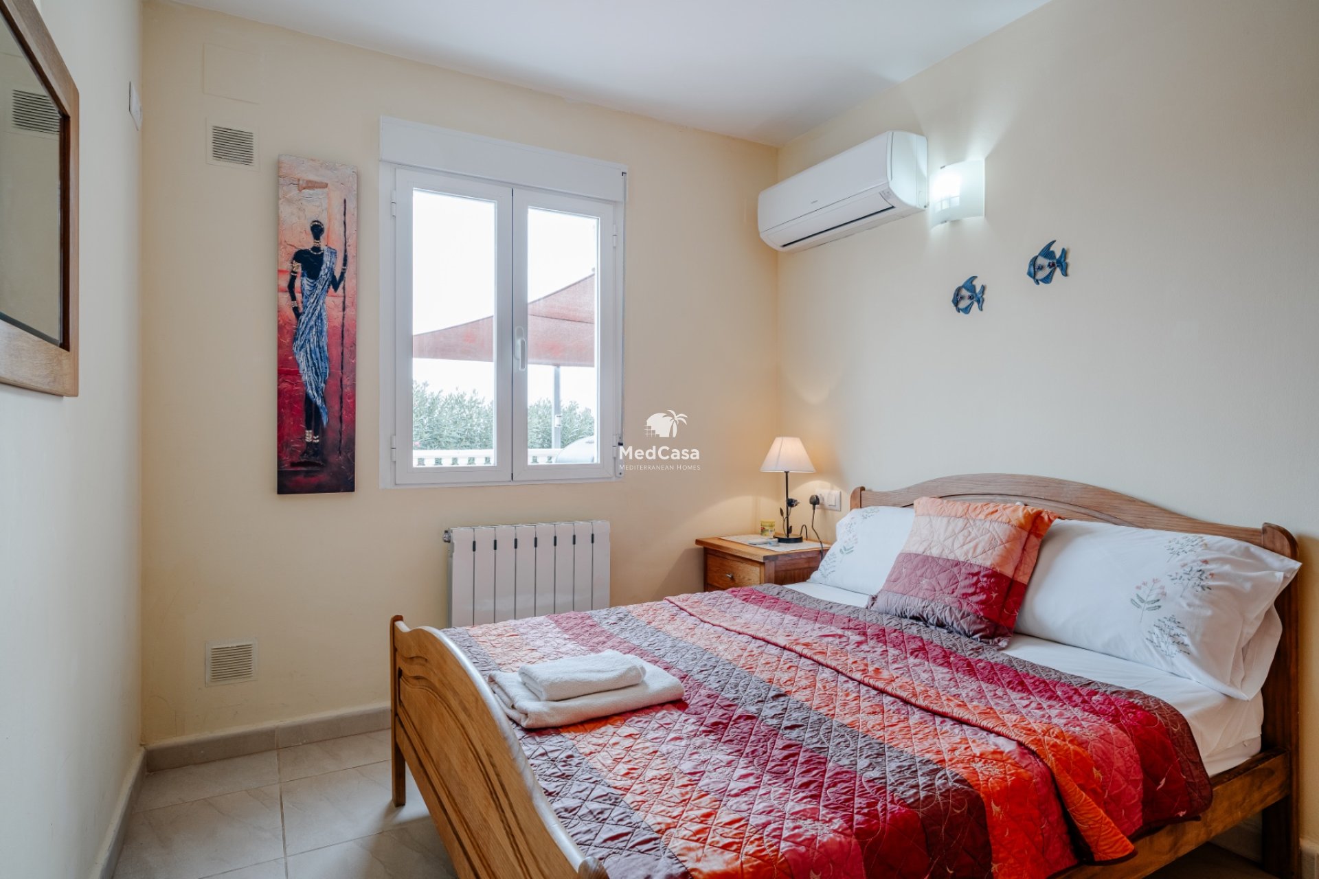 Segunda mano - Villa -
Moraira - El Tesoro