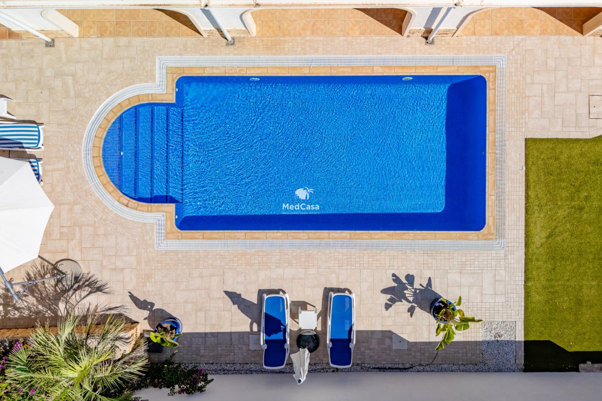 Segunda mano - Villa -
Moraira - La Arnella