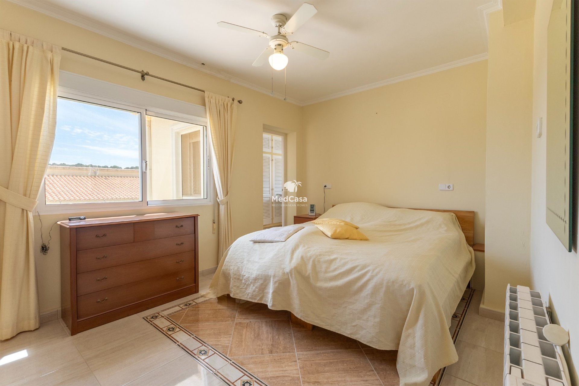 Segunda mano - Villa -
Moraira - Pinar de l'Advocat