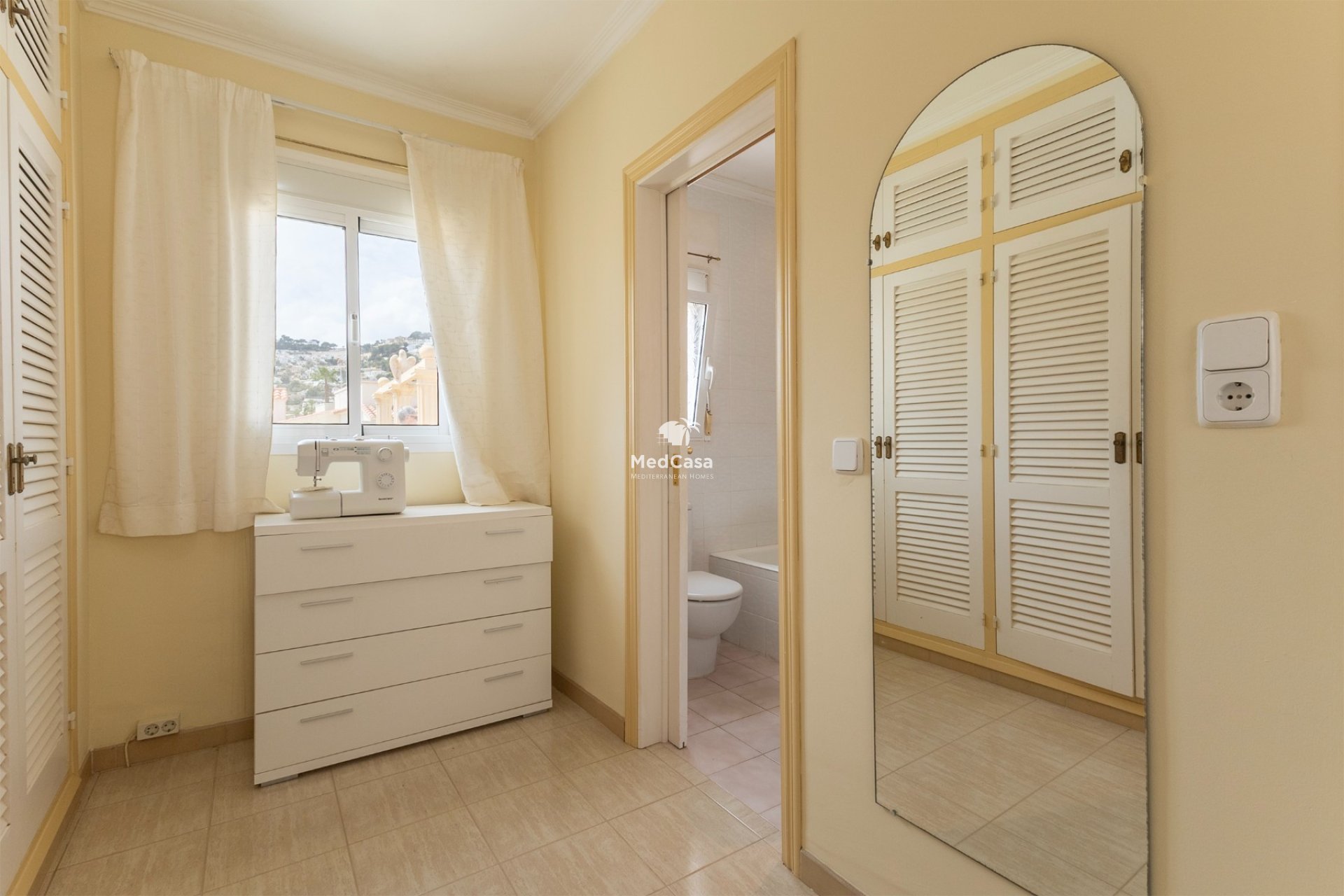 Segunda mano - Villa -
Moraira - Pinar de l'Advocat