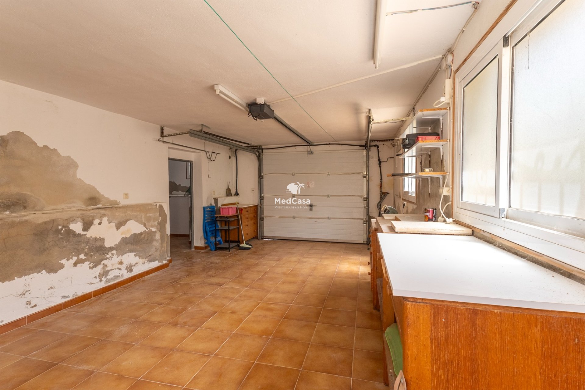 Segunda mano - Villa -
Moraira - Pinar de l'Advocat