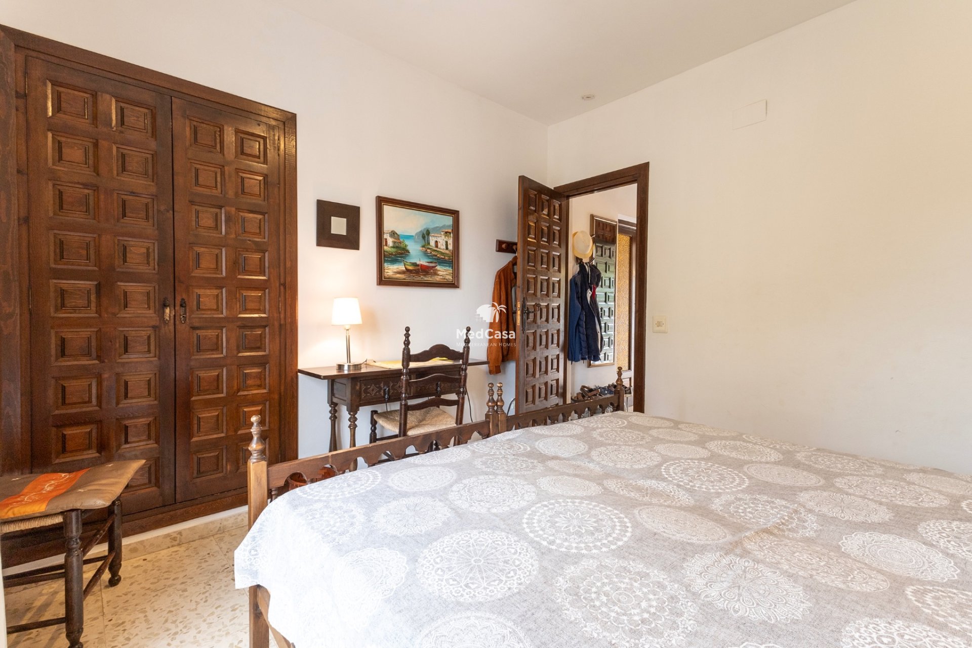Segunda mano - Villa -
Moraira - San Jaime