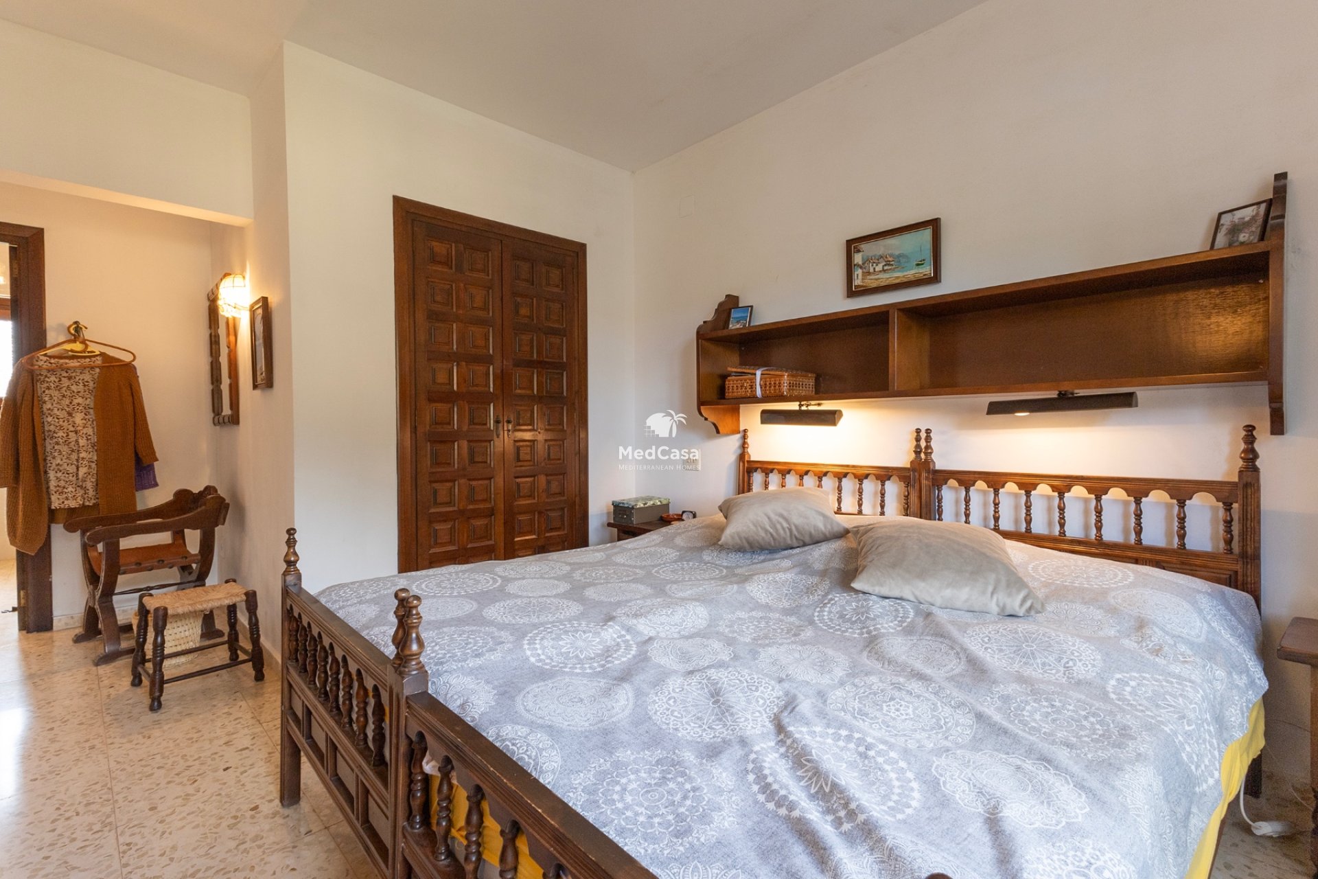 Segunda mano - Villa -
Moraira - San Jaime