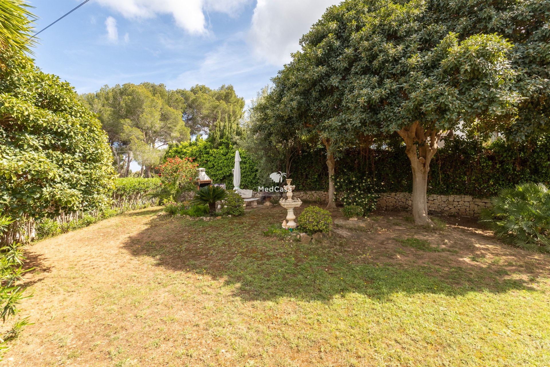 Segunda mano - Villa -
Moraira - San Jaime