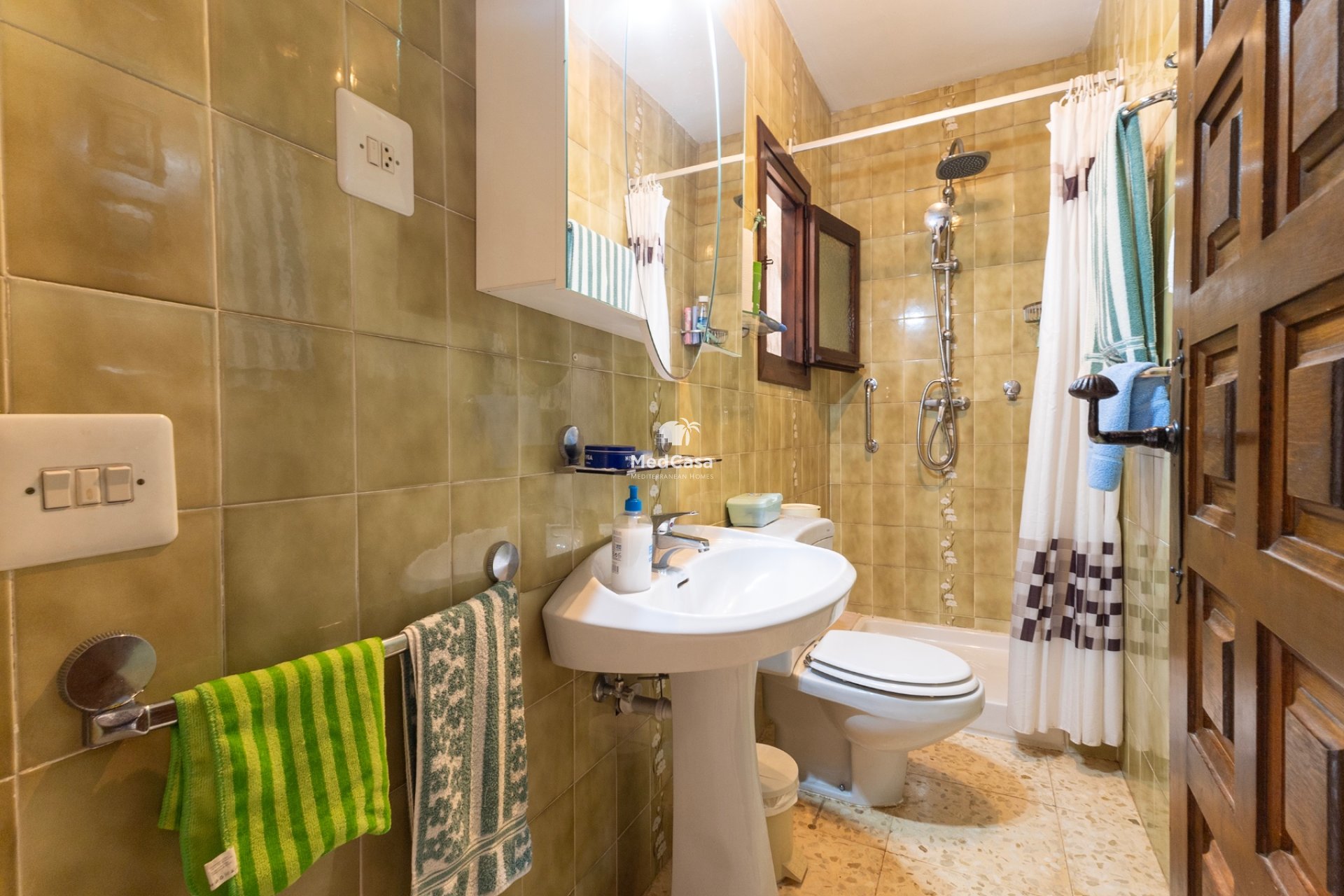 Segunda mano - Villa -
Moraira - San Jaime