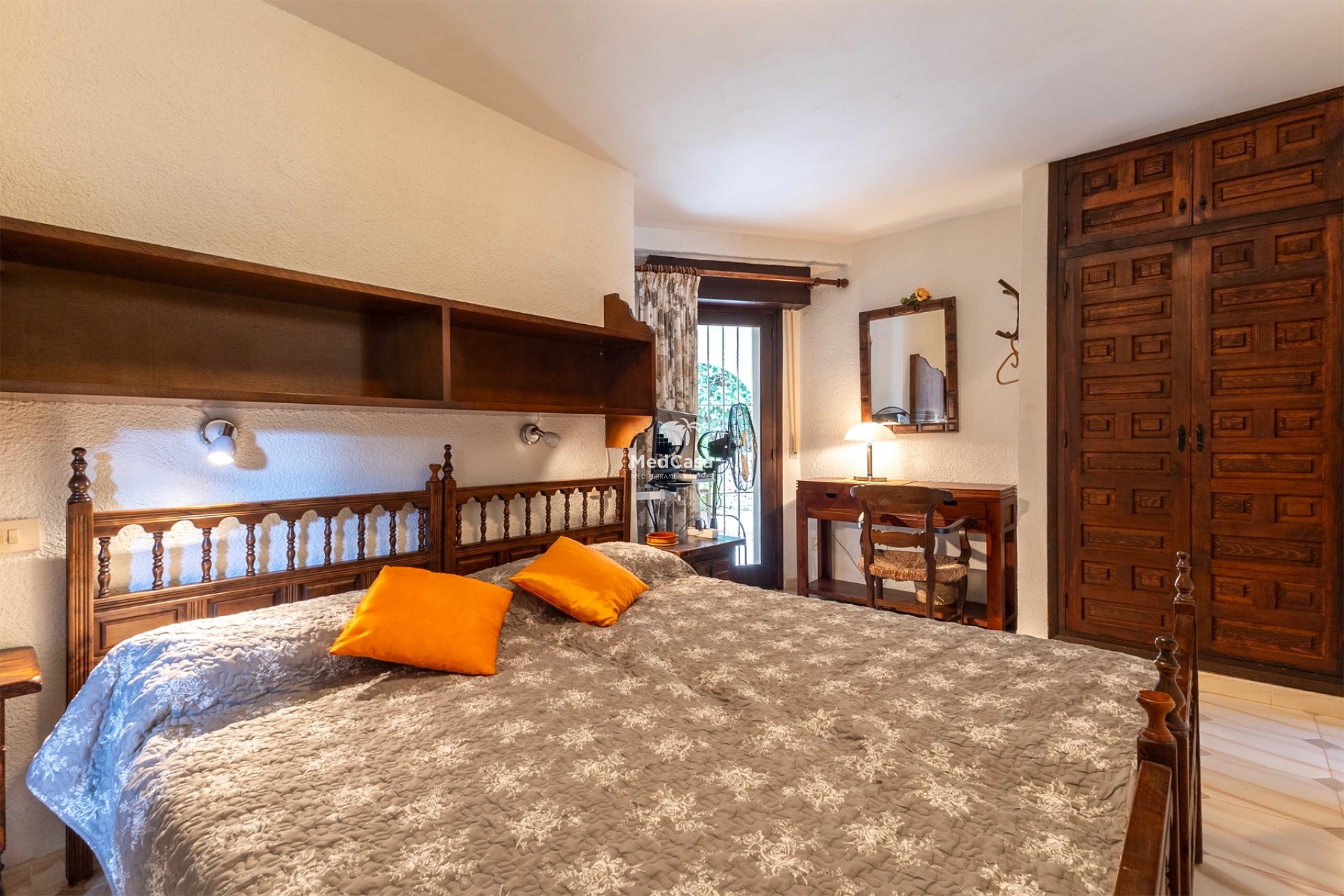 Segunda mano - Villa -
Moraira - San Jaime