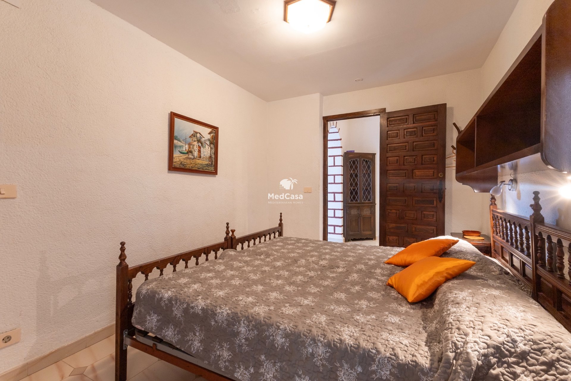 Segunda mano - Villa -
Moraira - San Jaime