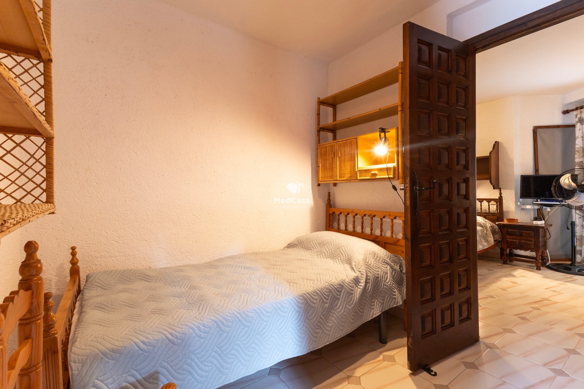 Segunda mano - Villa -
Moraira - San Jaime