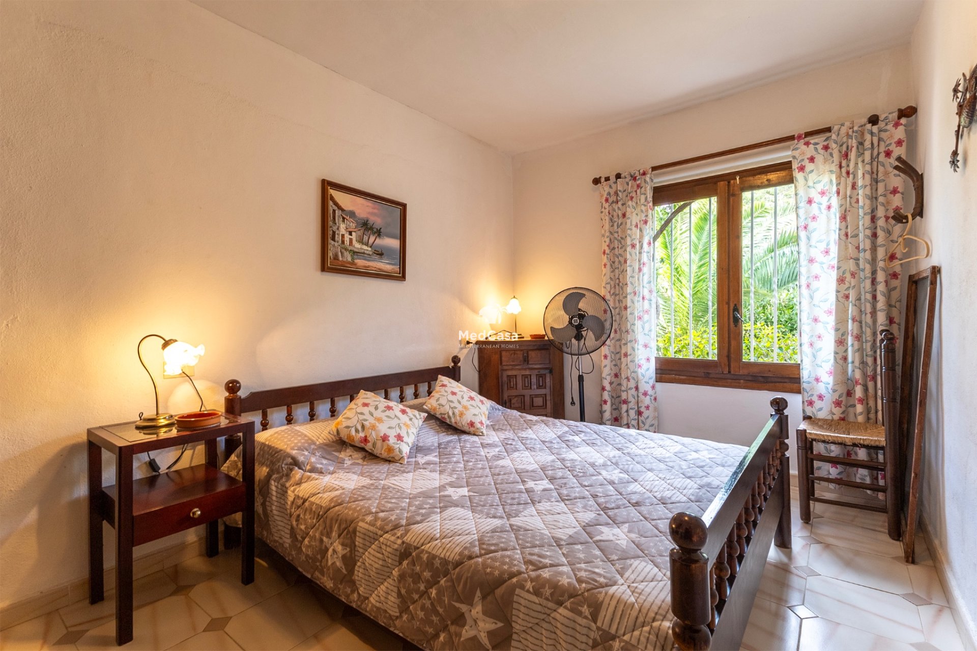 Segunda mano - Villa -
Moraira - San Jaime