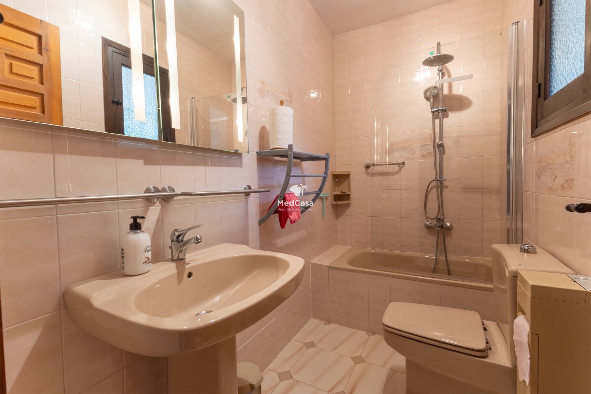 Segunda mano - Villa -
Moraira - San Jaime