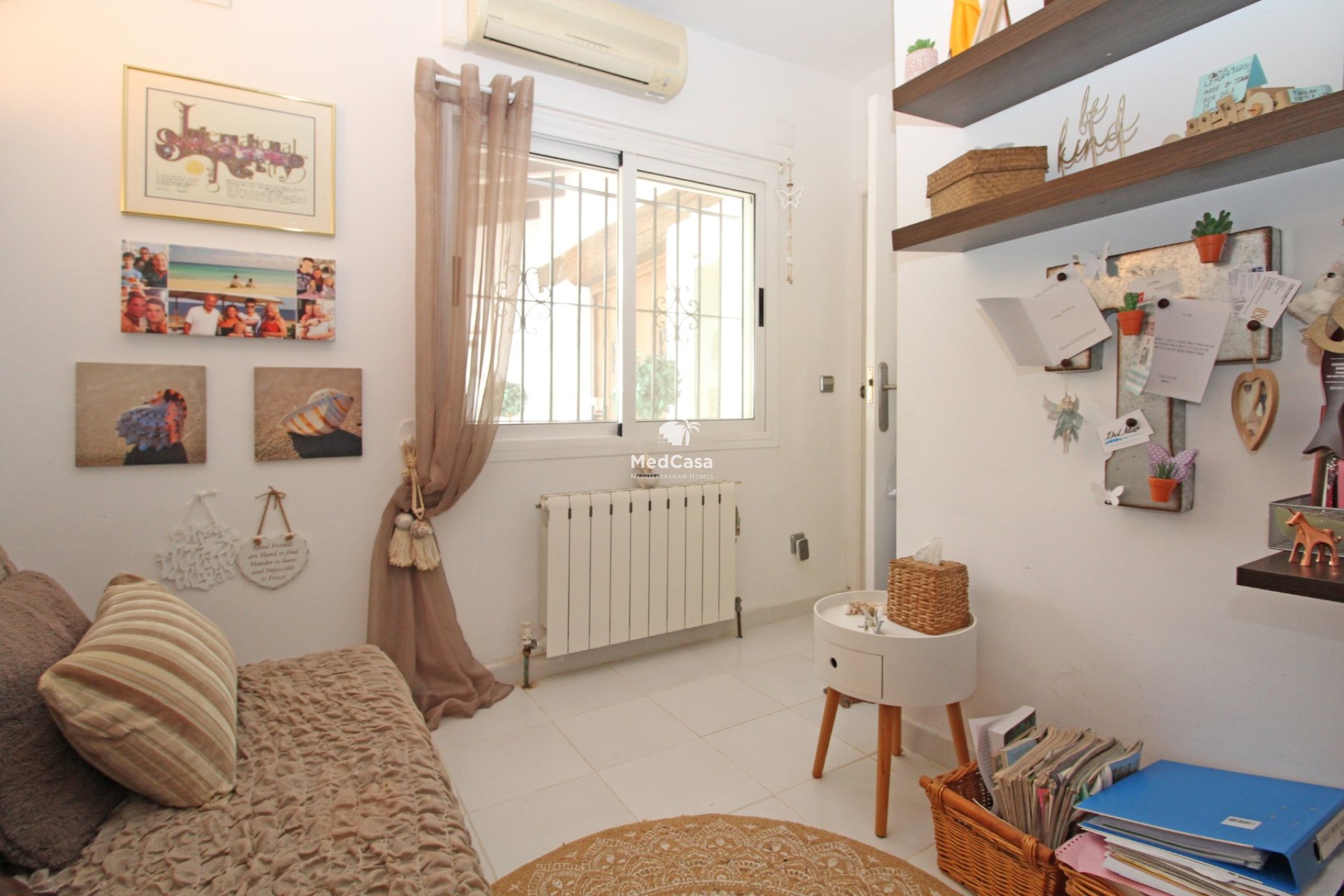 Segunda mano - Villa -
Moraira - Villotel