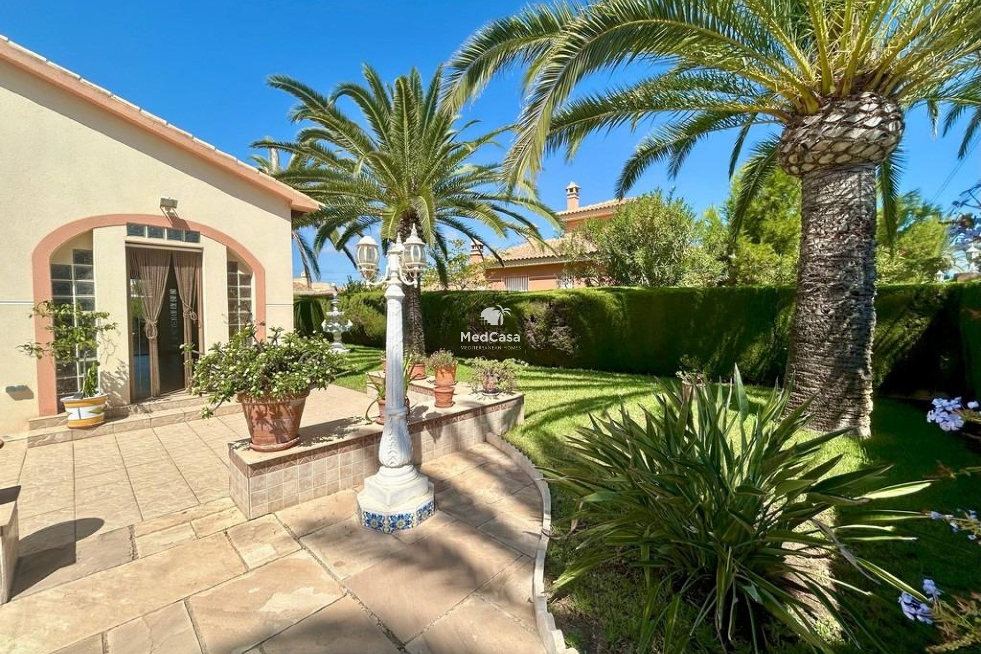 Segunda mano - Villa -
Orihuela Costa - Aguamarina