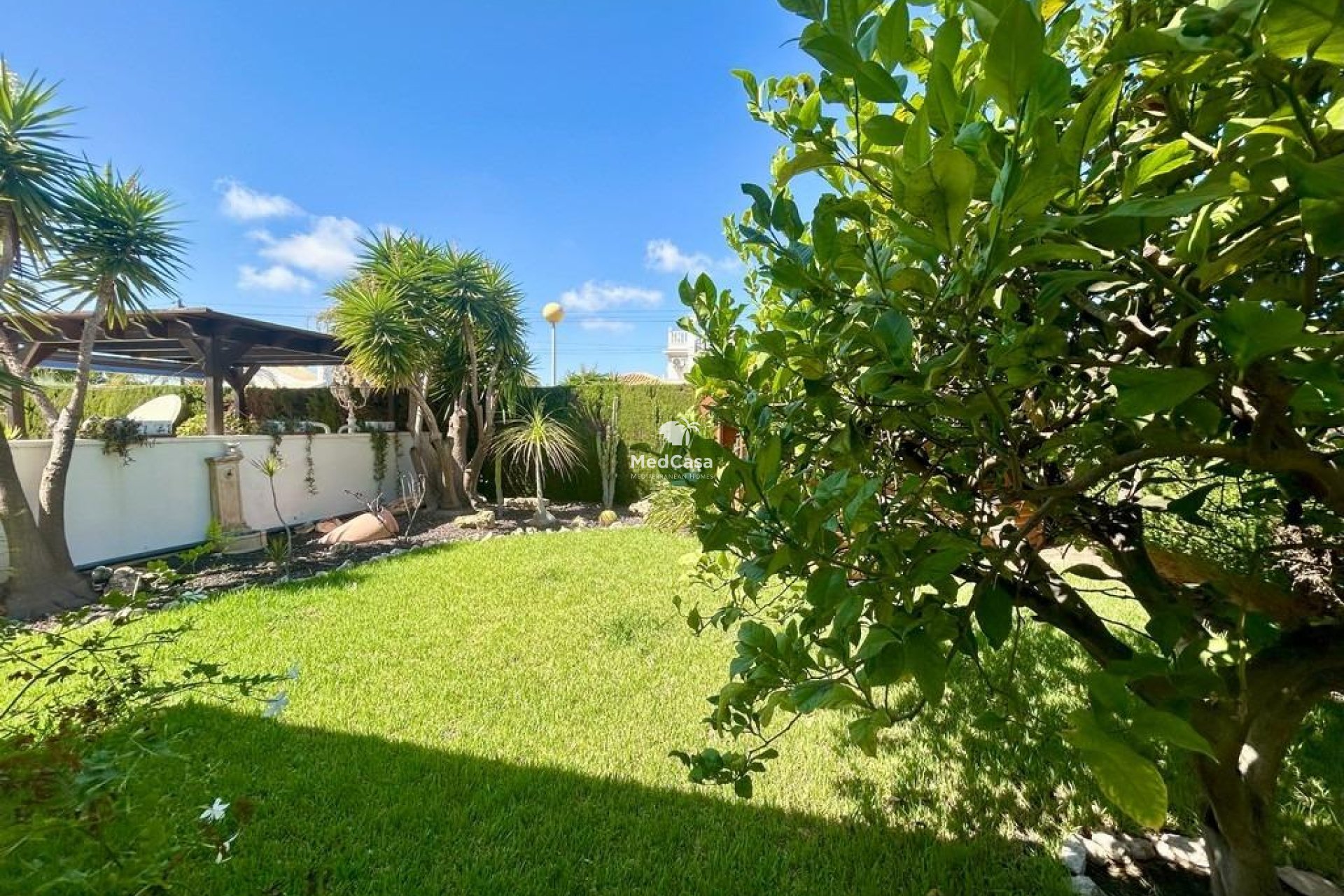 Segunda mano - Villa -
Orihuela Costa - Aguamarina