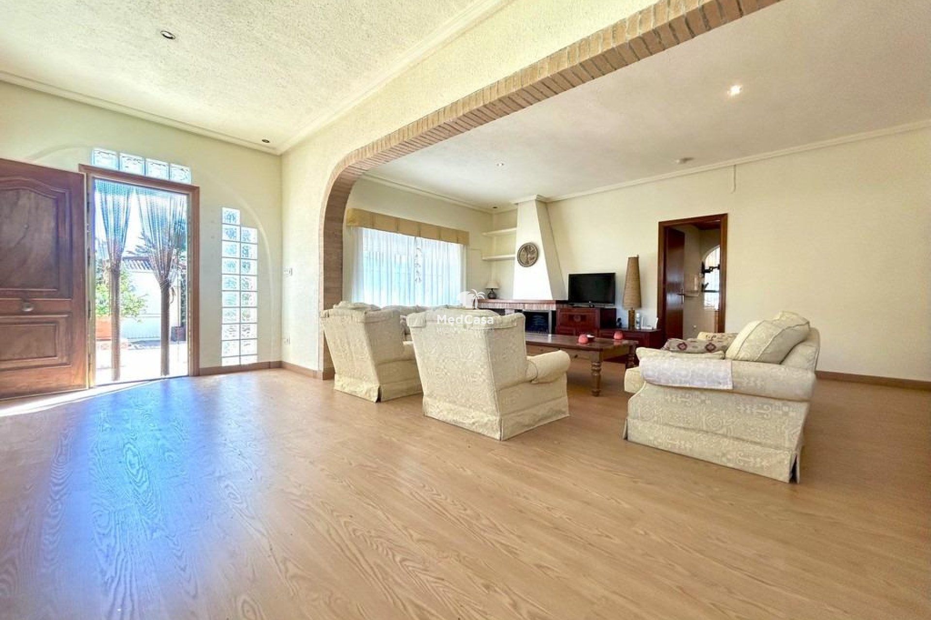 Segunda mano - Villa -
Orihuela Costa - Aguamarina