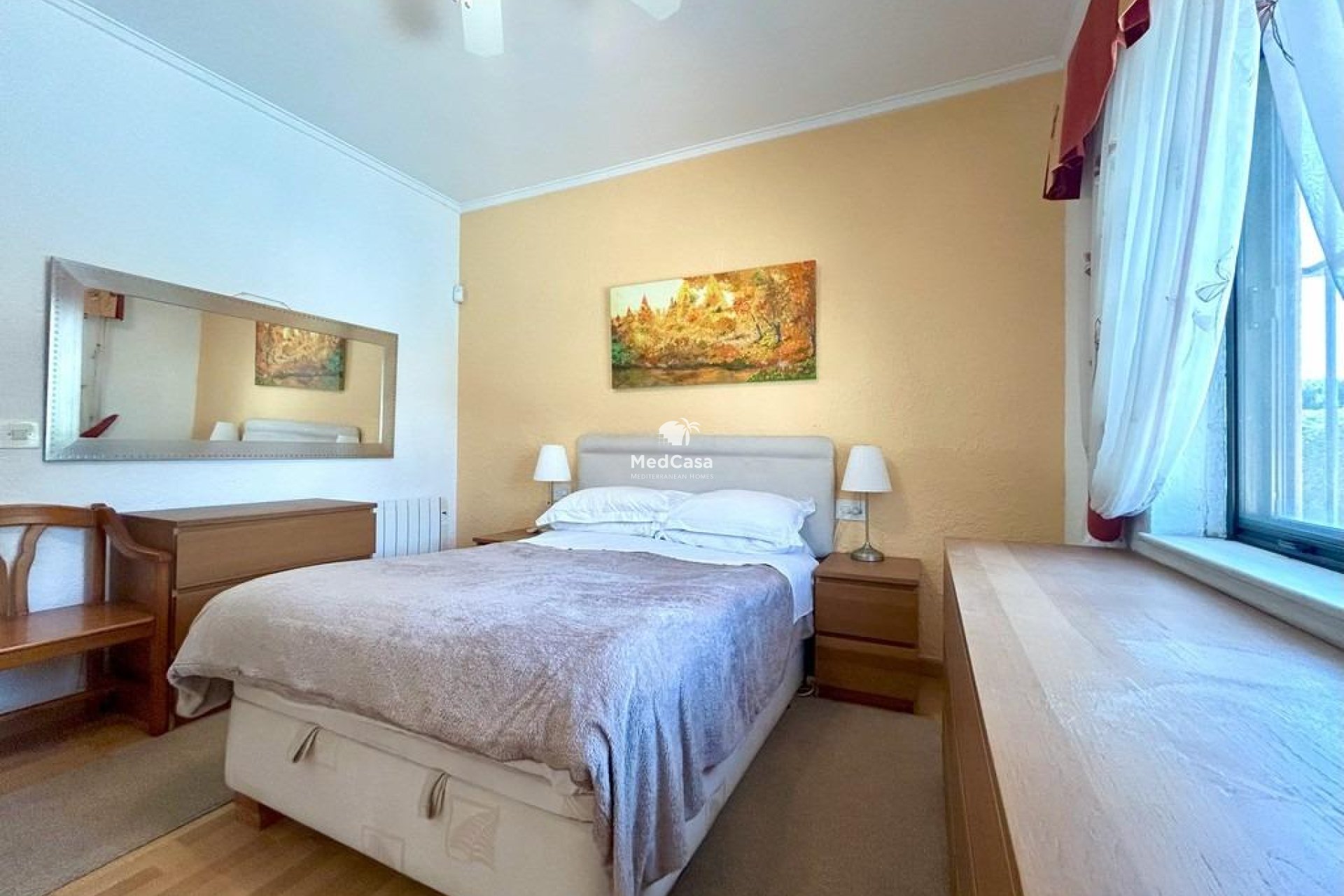 Segunda mano - Villa -
Orihuela Costa - Aguamarina