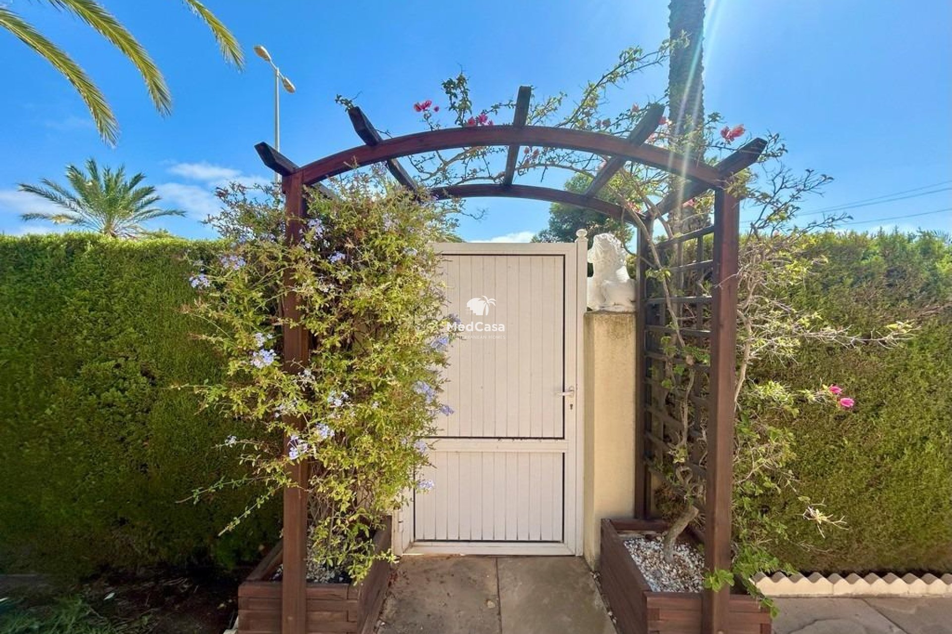 Segunda mano - Villa -
Orihuela Costa - Cabo Roig