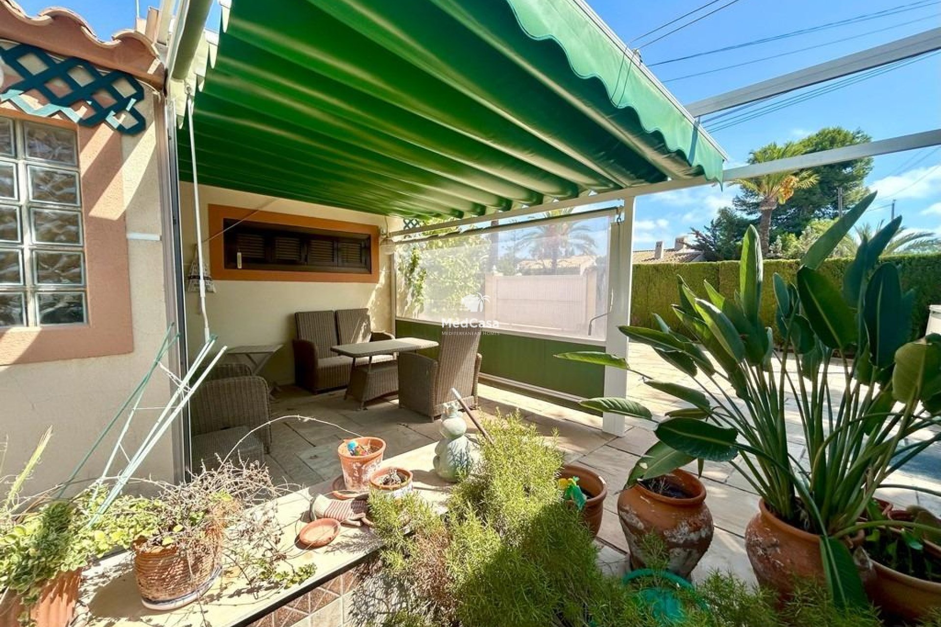 Segunda mano - Villa -
Orihuela Costa - Cabo Roig