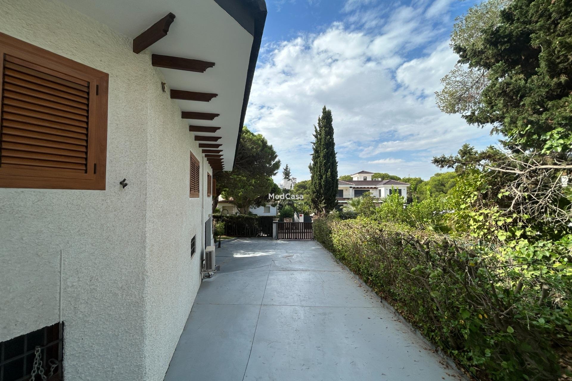 Segunda mano - Villa -
Orihuela Costa - Campoamor