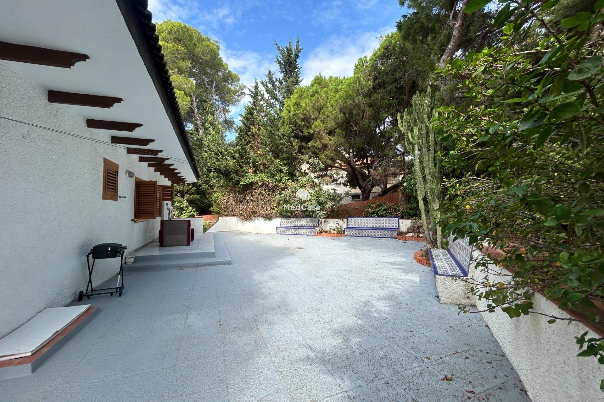 Segunda mano - Villa -
Orihuela Costa - Campoamor