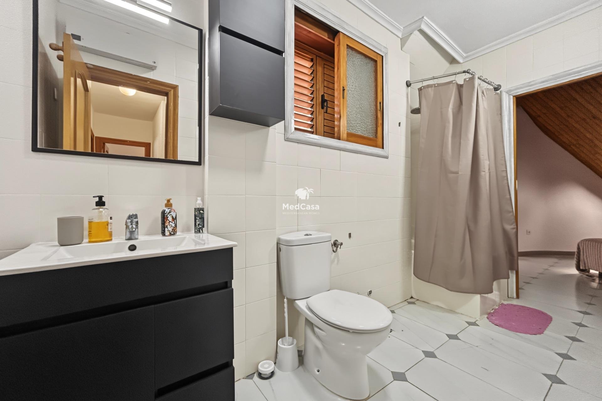 Segunda mano - Villa -
Orihuela Costa - Campoamor