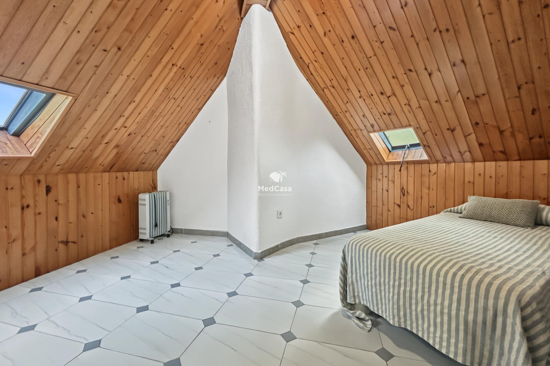 Segunda mano - Villa -
Orihuela Costa - Campoamor