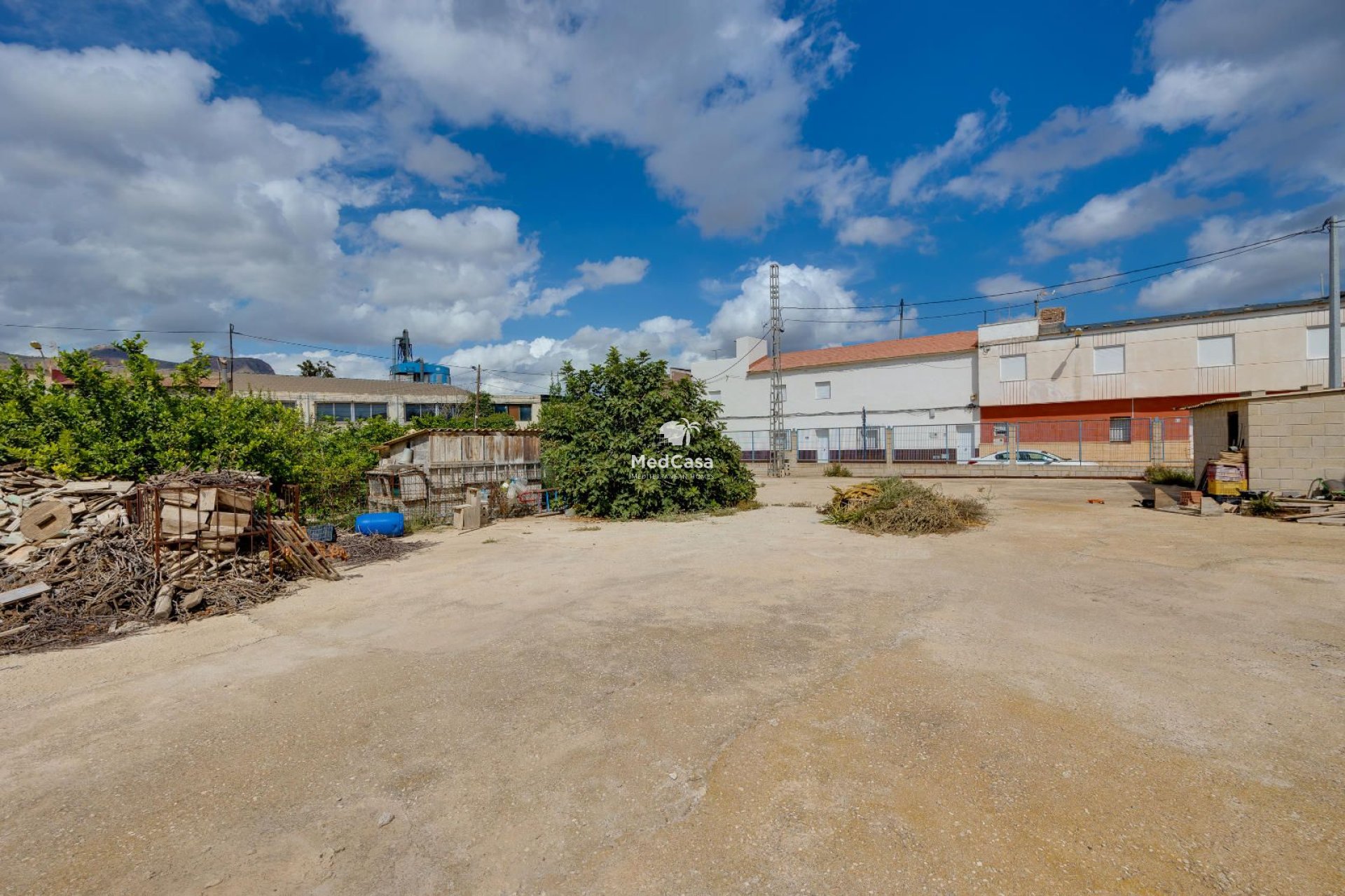 Segunda mano - Villa -
Orihuela Costa - Hurchillo