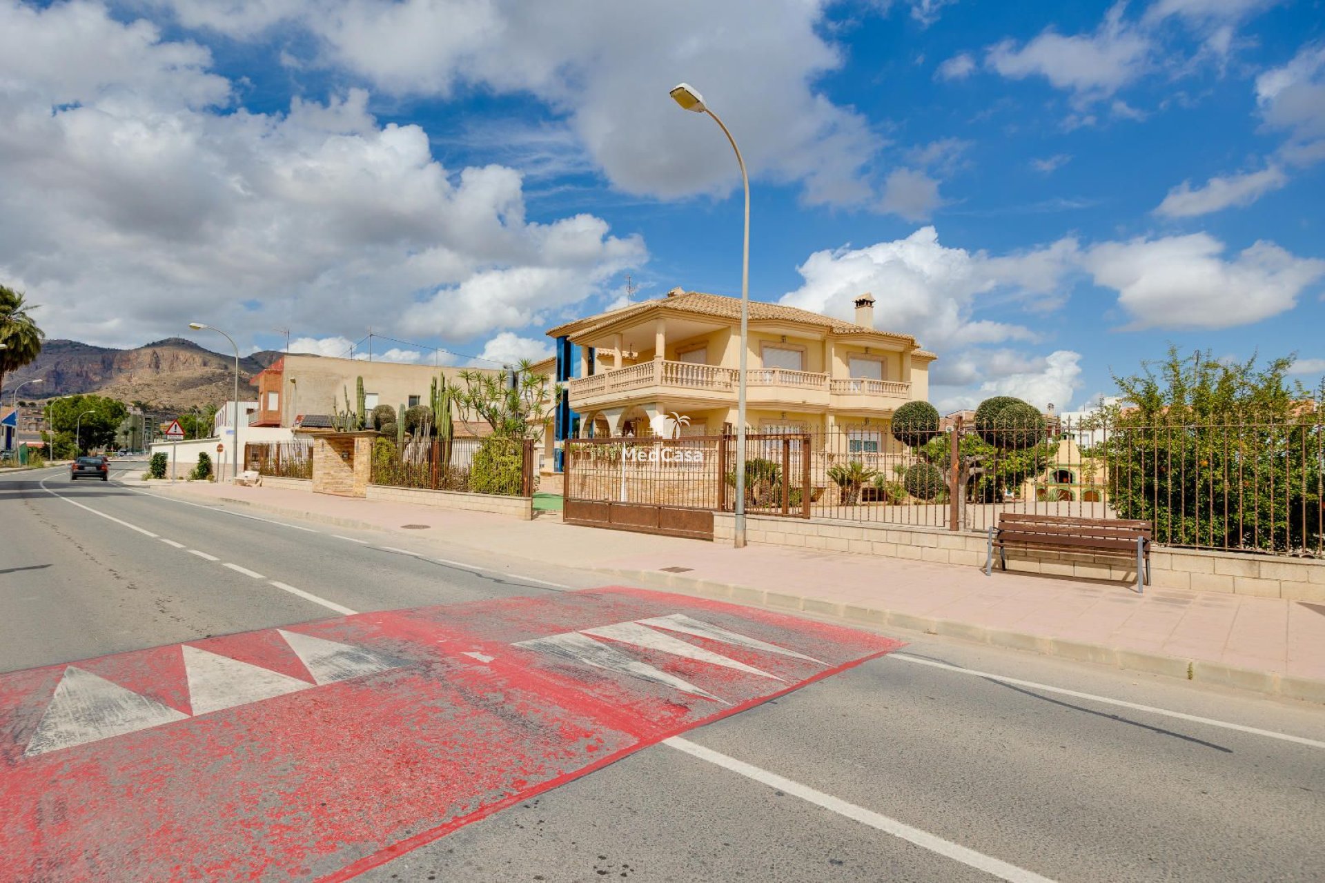 Segunda mano - Villa -
Orihuela Costa - Hurchillo