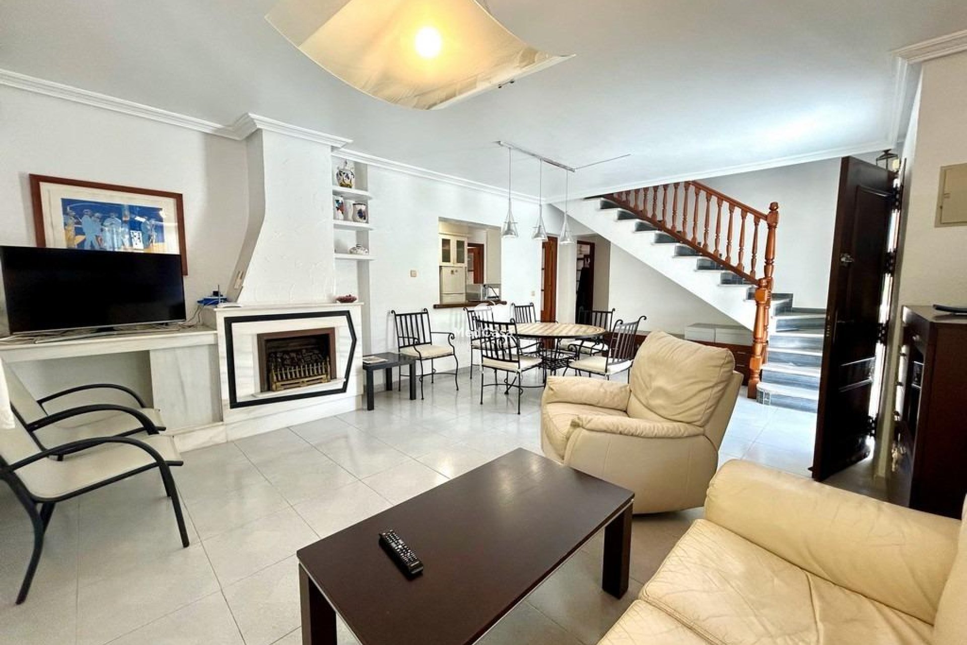 Segunda mano - Villa -
Orihuela Costa - La Zenia