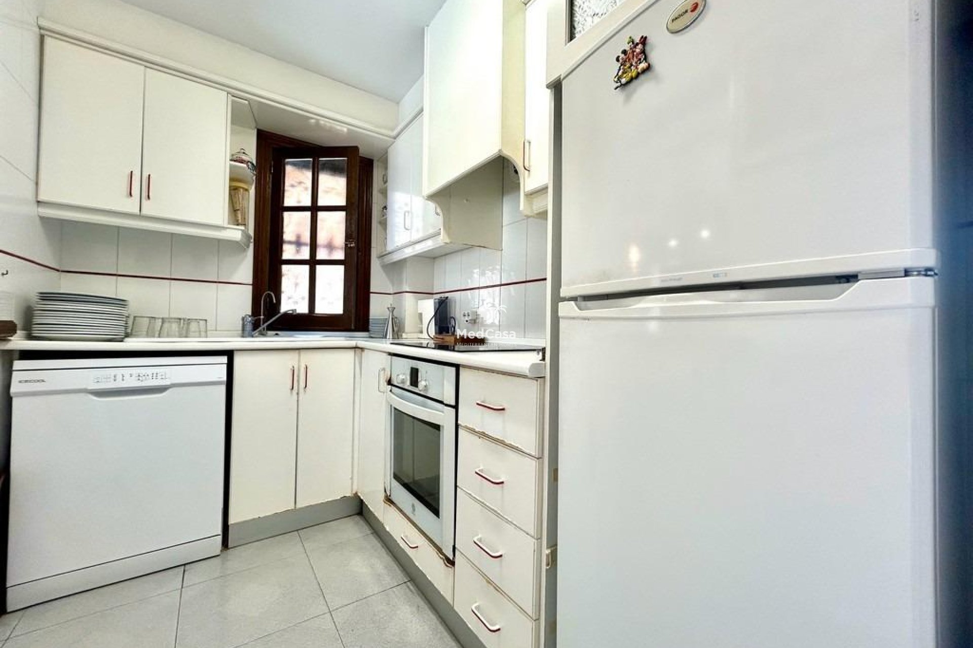 Segunda mano - Villa -
Orihuela Costa - La Zenia