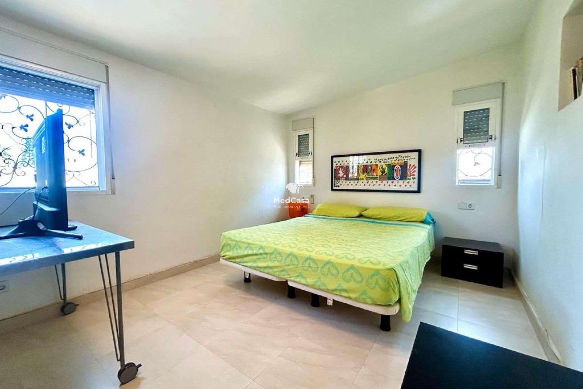 Segunda mano - Villa -
Orihuela Costa - La Zenia