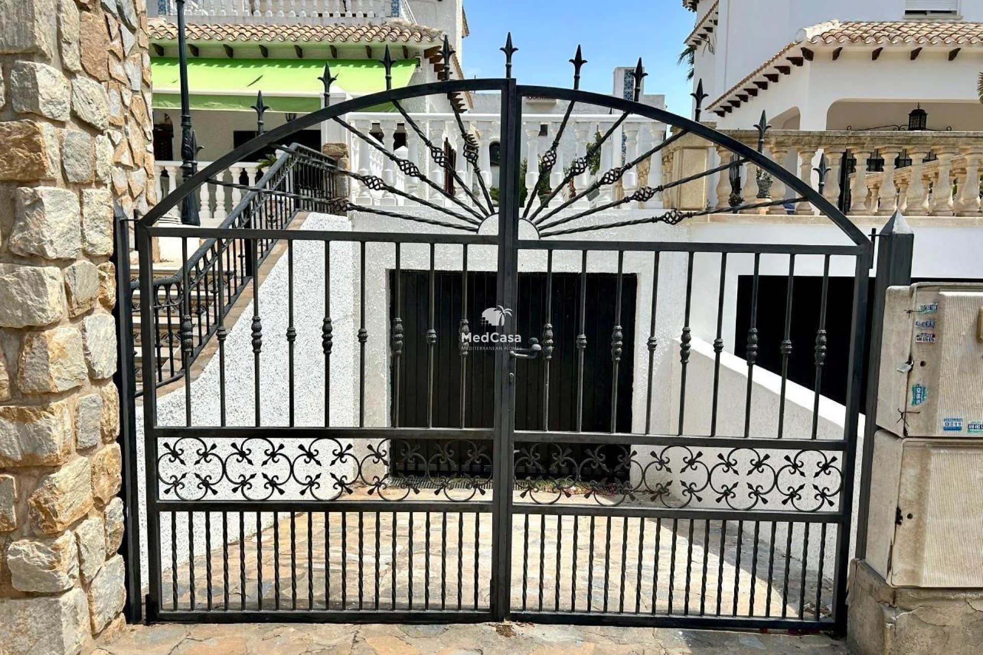 Segunda mano - Villa -
Orihuela Costa - La Zenia