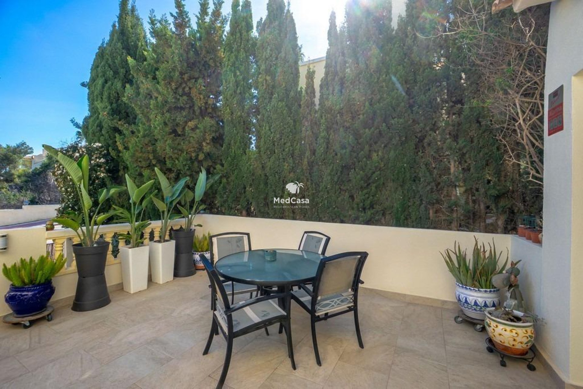 Segunda mano - Villa -
Orihuela Costa - Las Ramblas