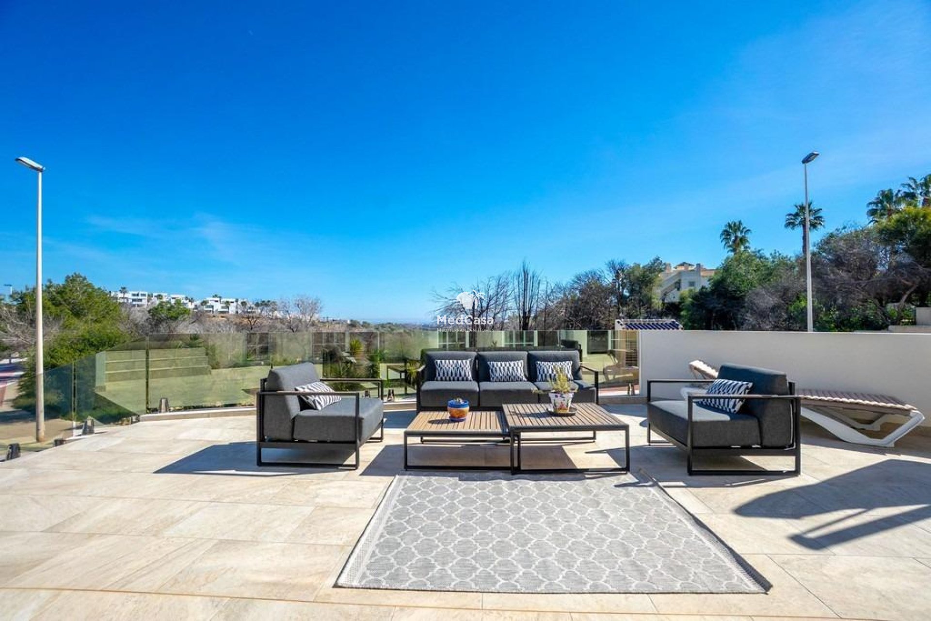 Segunda mano - Villa -
Orihuela Costa - Las Ramblas