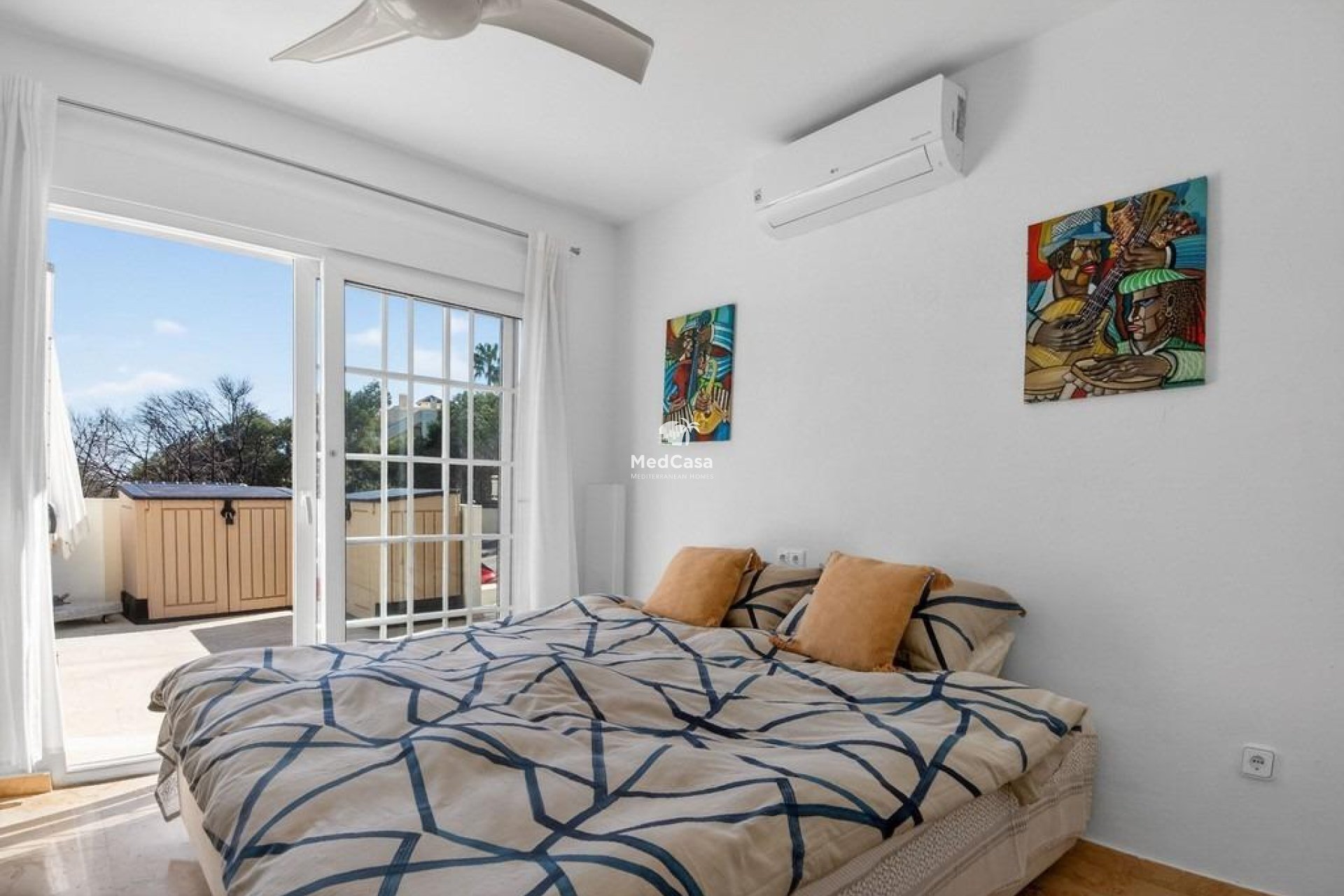 Segunda mano - Villa -
Orihuela Costa - Las Ramblas