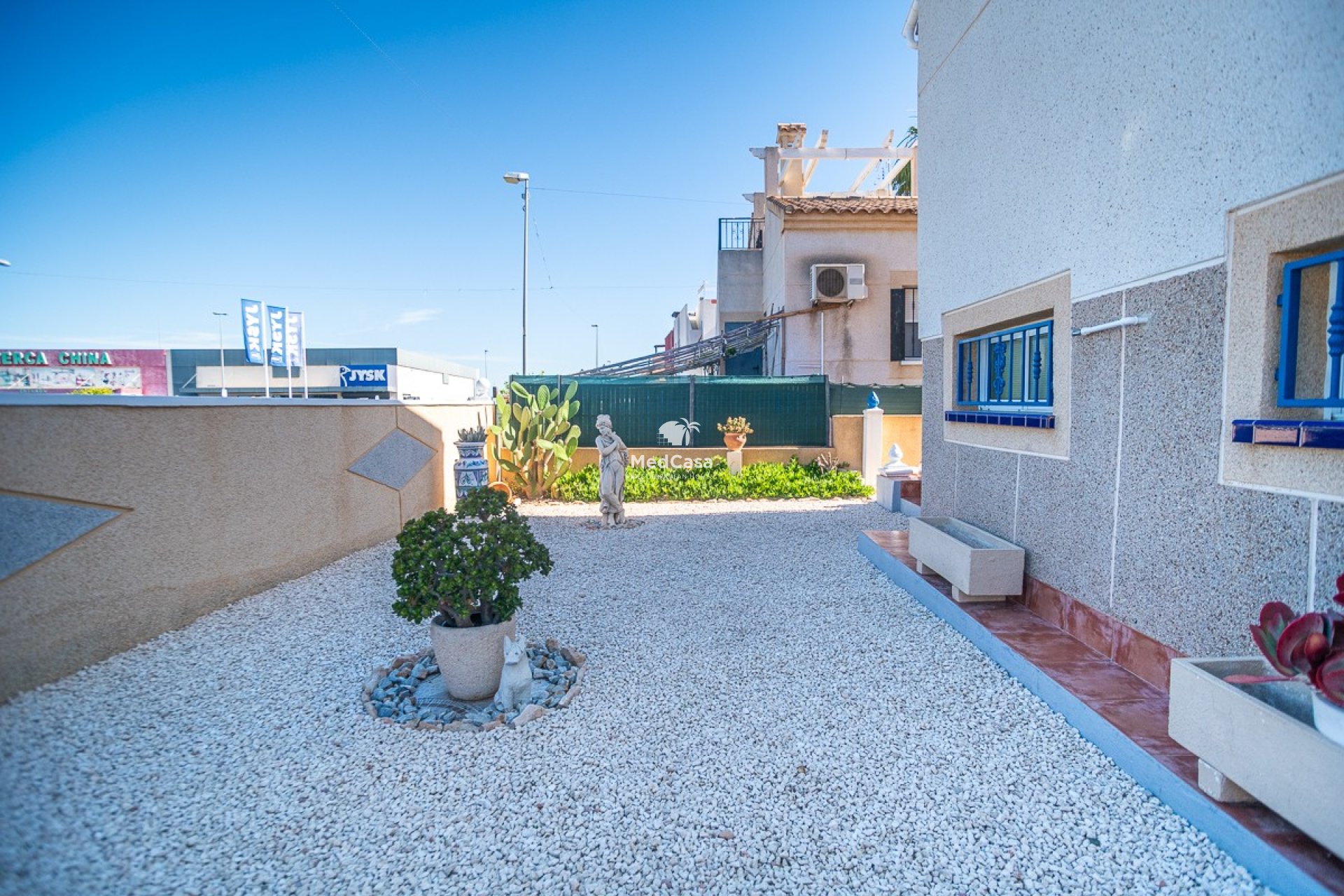 Segunda mano - Villa -
Orihuela Costa - Los Altos