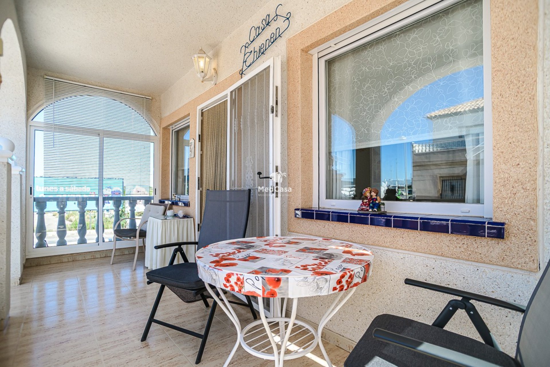 Segunda mano - Villa -
Orihuela Costa - Los Altos