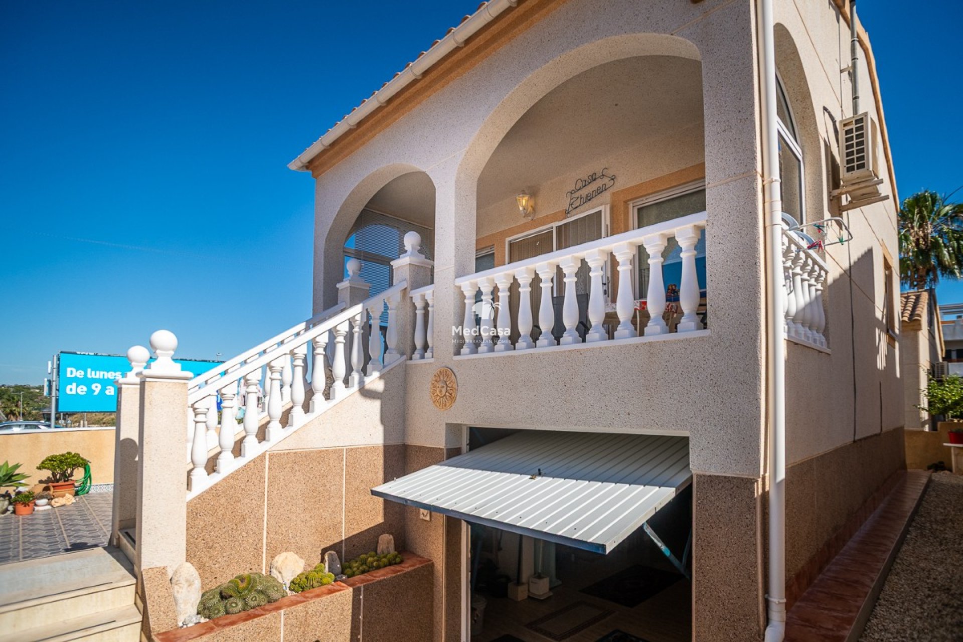 Segunda mano - Villa -
Orihuela Costa - Los Altos