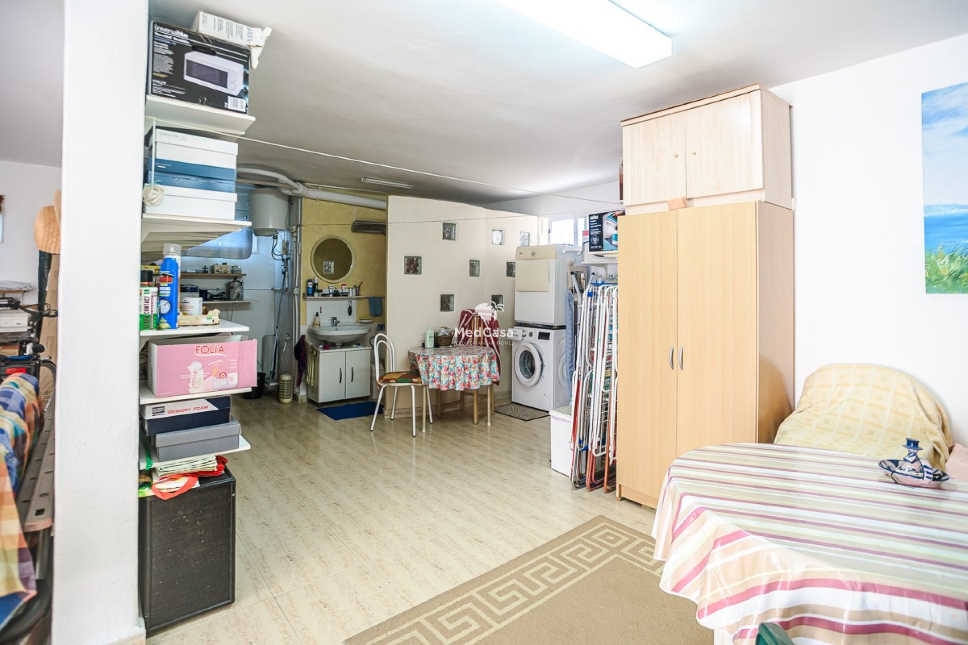 Segunda mano - Villa -
Orihuela Costa - Los Altos