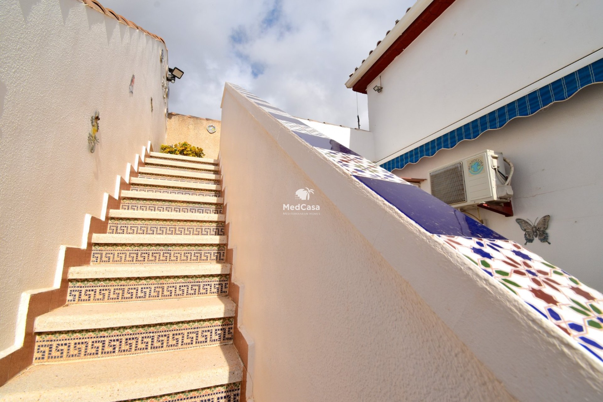 Segunda mano - Villa -
Orihuela Costa - Playa Flamenca
