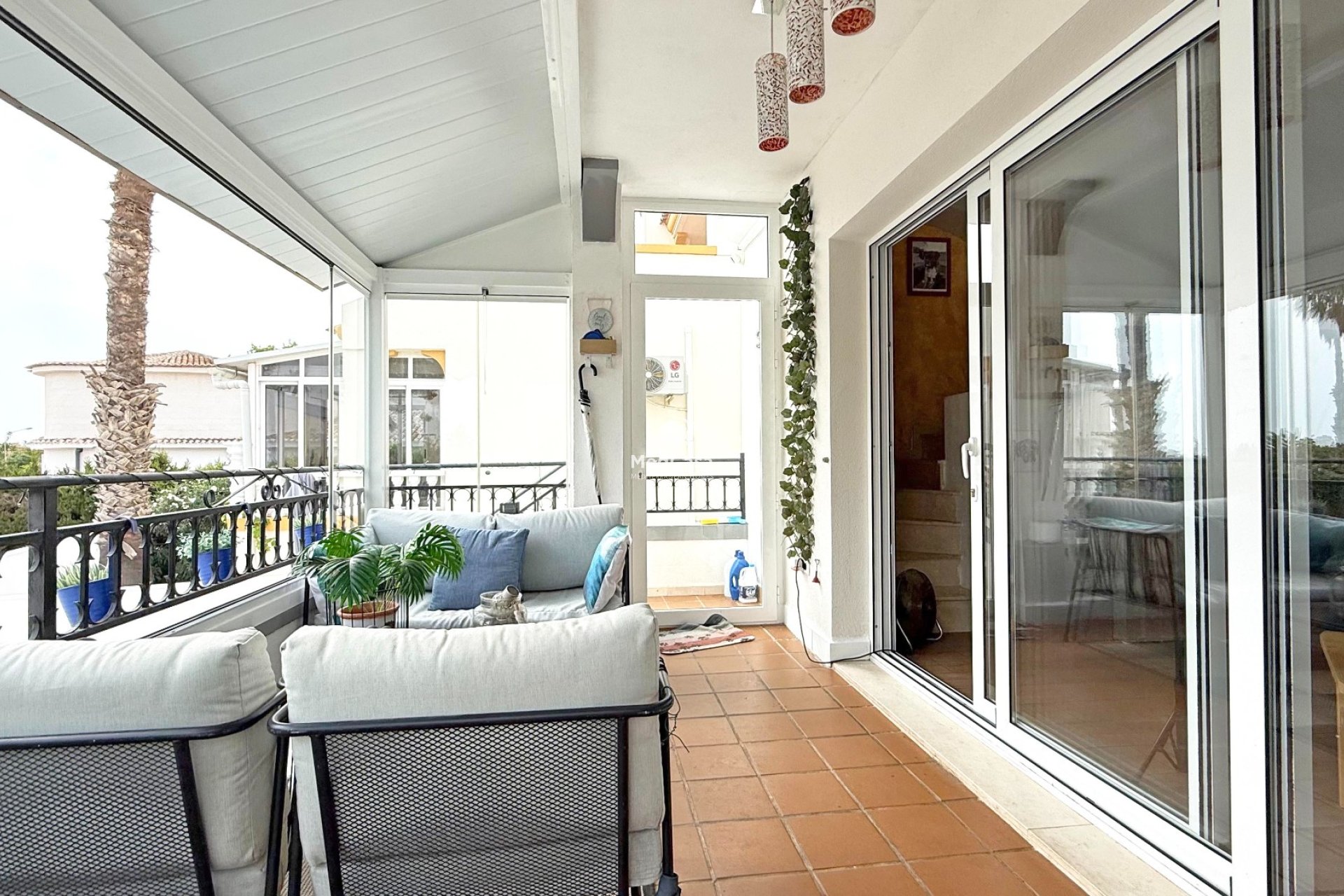 Segunda mano - Villa -
Orihuela Costa - Villamartín