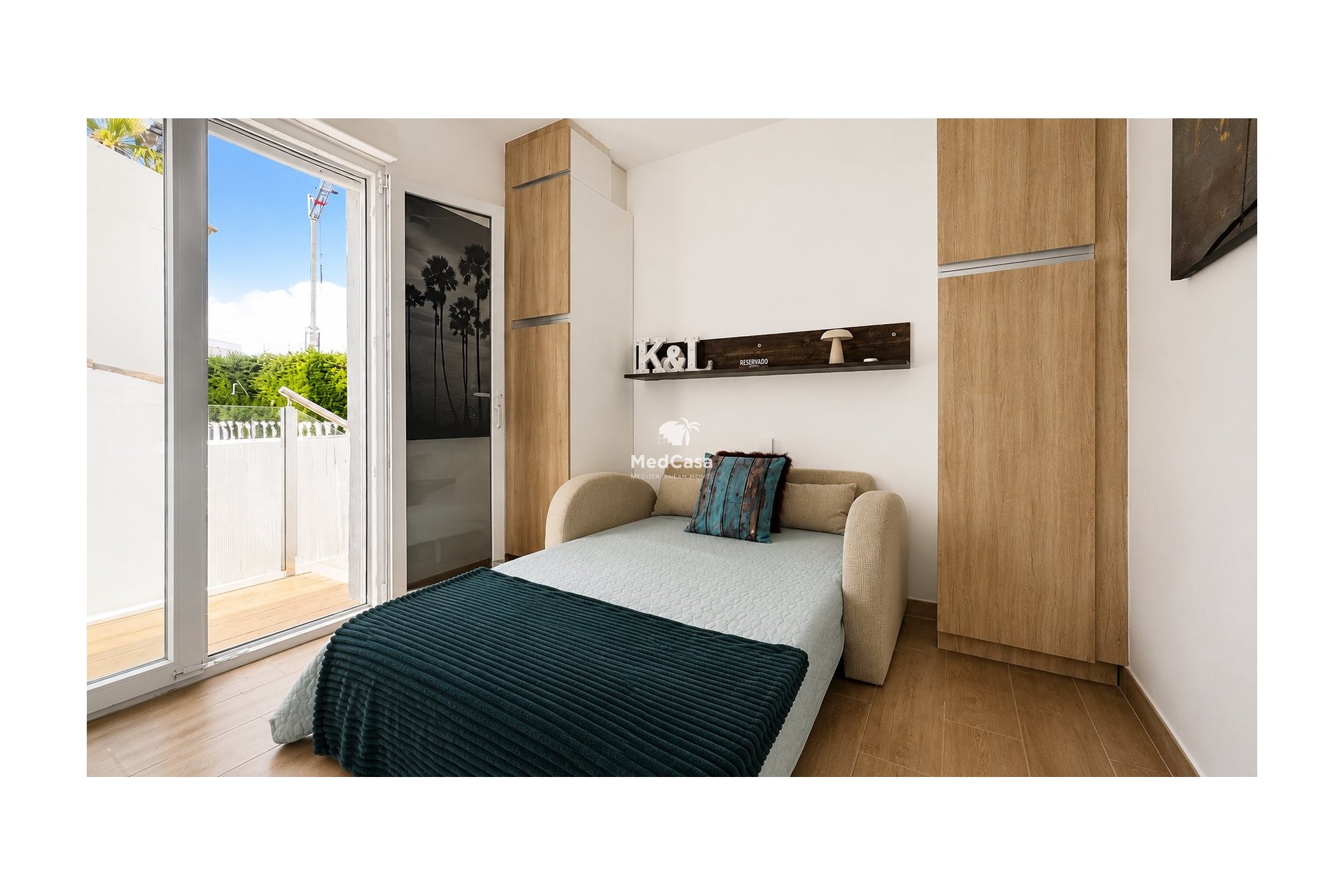 Segunda mano - Villa -
Orihuela Costa - Villamartín