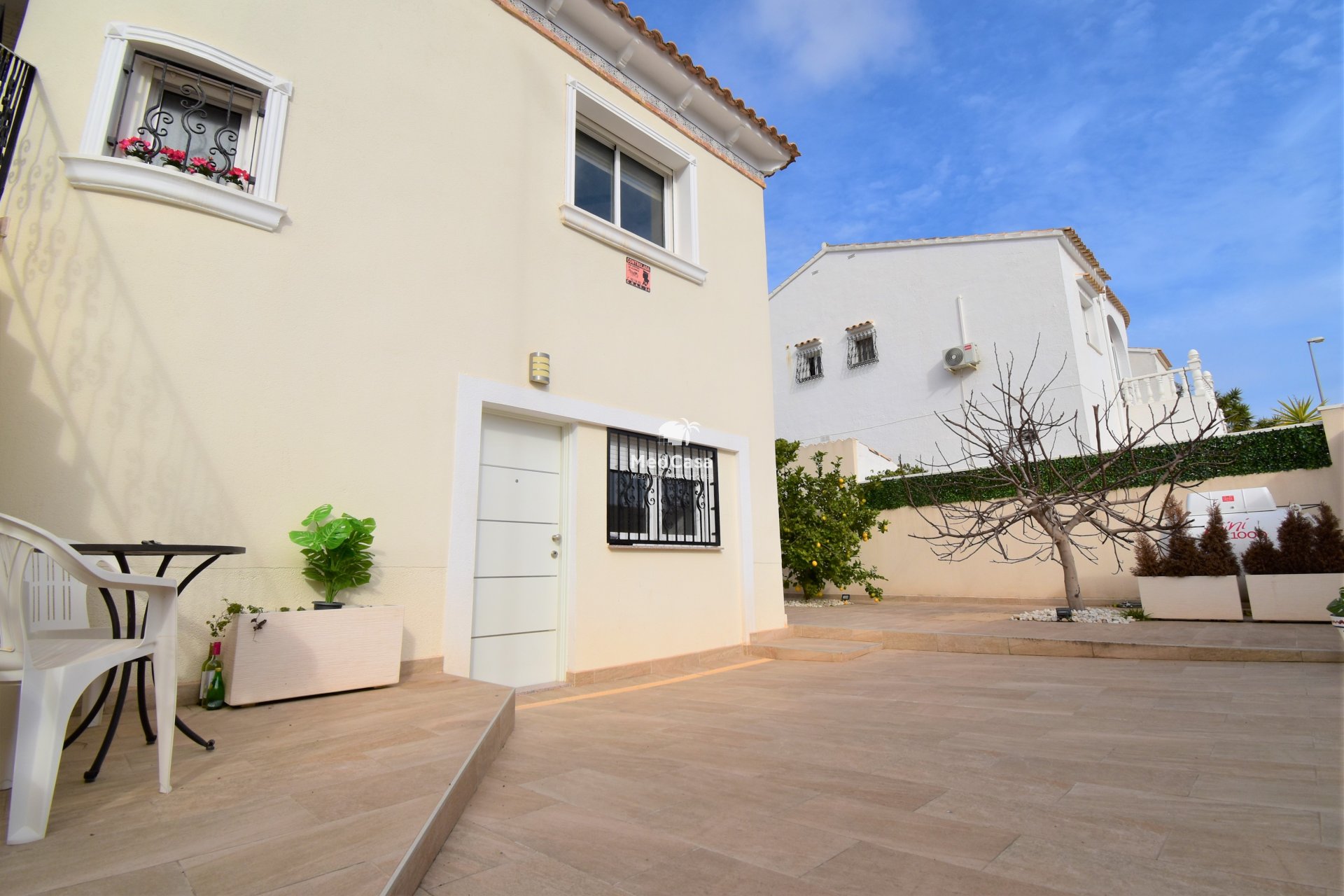 Segunda mano - Villa -
Orihuela Costa - Villamartín